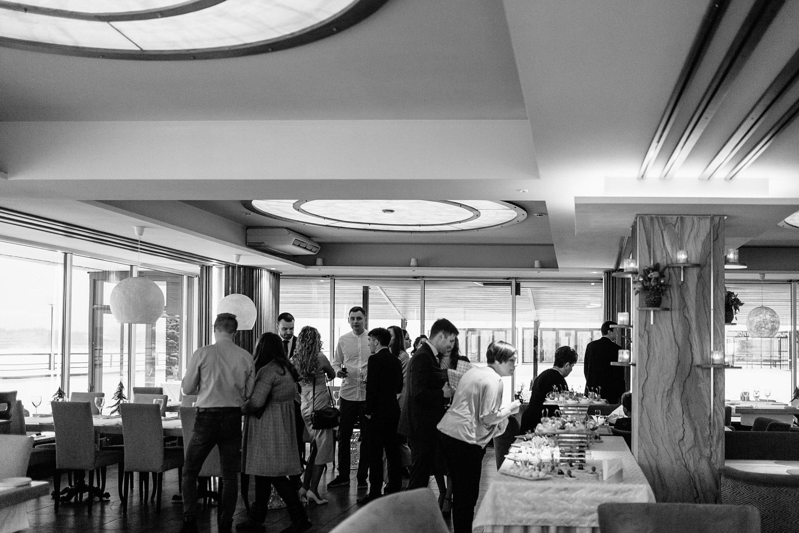 Vladimir & Victoria 16/01/2021. Свадебный фотограф Екатерина Худякова — Ярославль, Санкт-Петербург, Москва