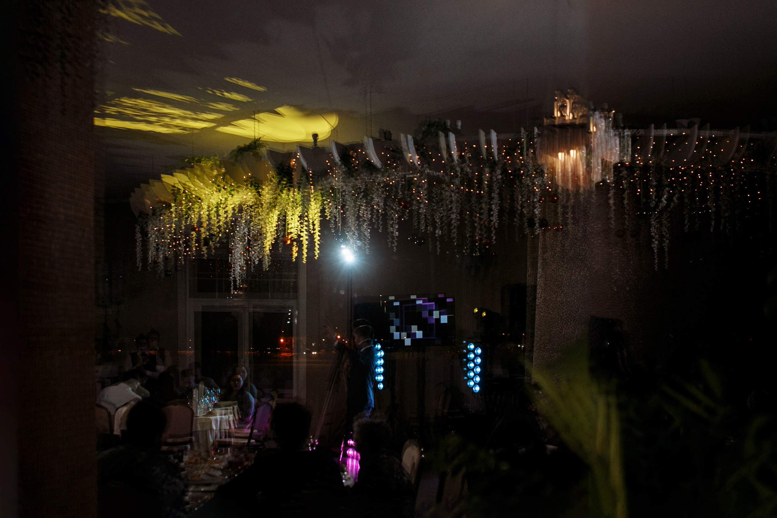 Vladimir & Victoria 16/01/2021. Свадебный фотограф Екатерина Худякова — Ярославль, Санкт-Петербург, Москва