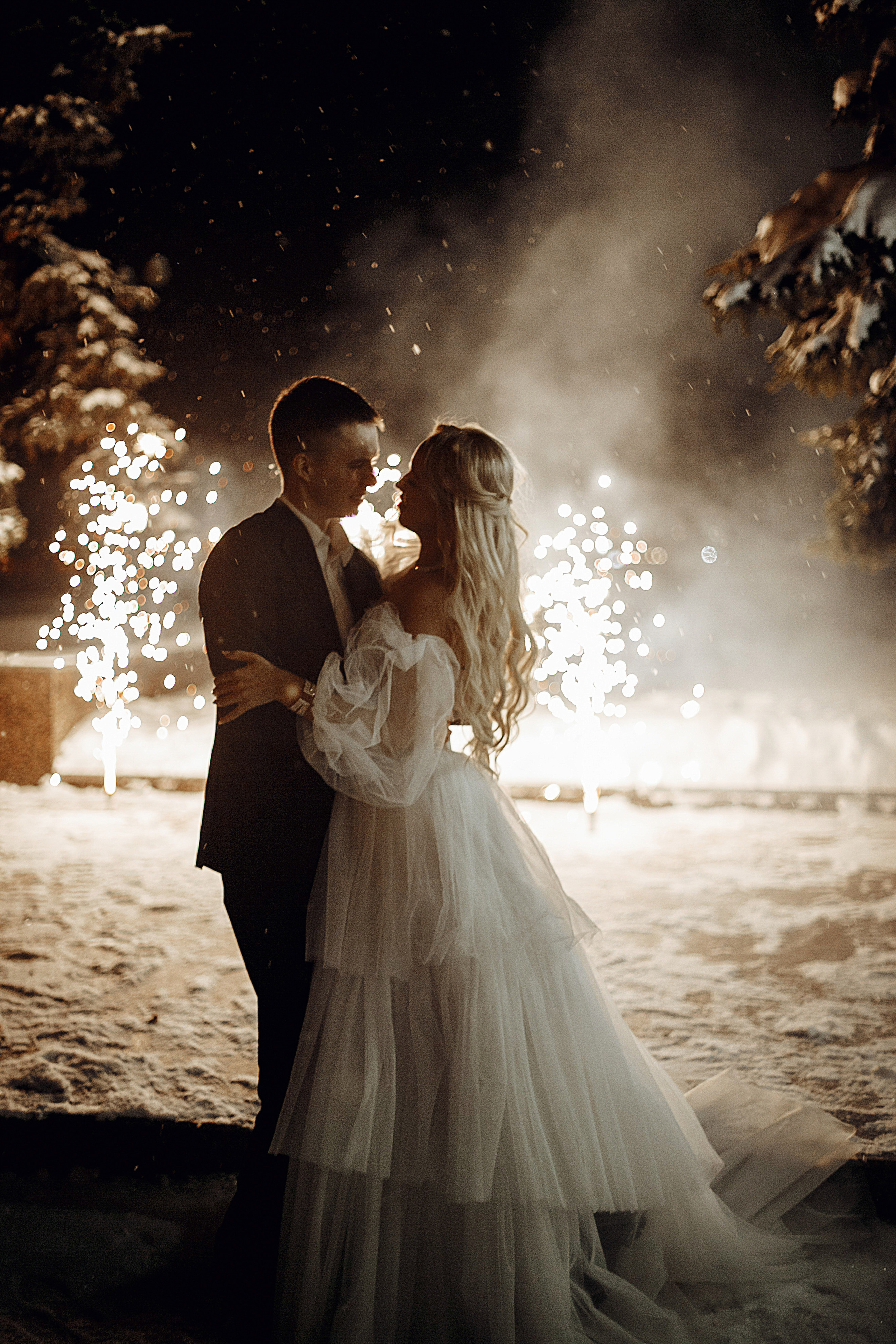 Vladimir & Victoria 16/01/2021. Свадебный фотограф Екатерина Худякова — Ярославль, Санкт-Петербург, Москва