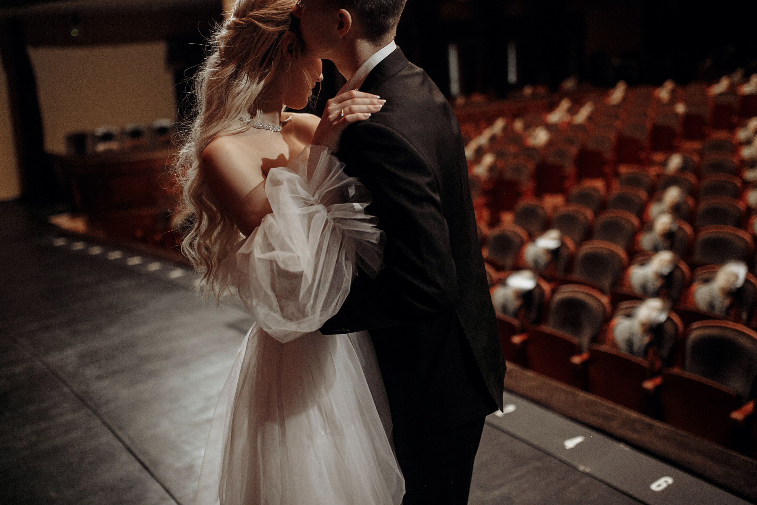 Vladimir & Victoria 16/01/2021. Свадебный фотограф Екатерина Худякова — Ярославль, Санкт-Петербург, Москва