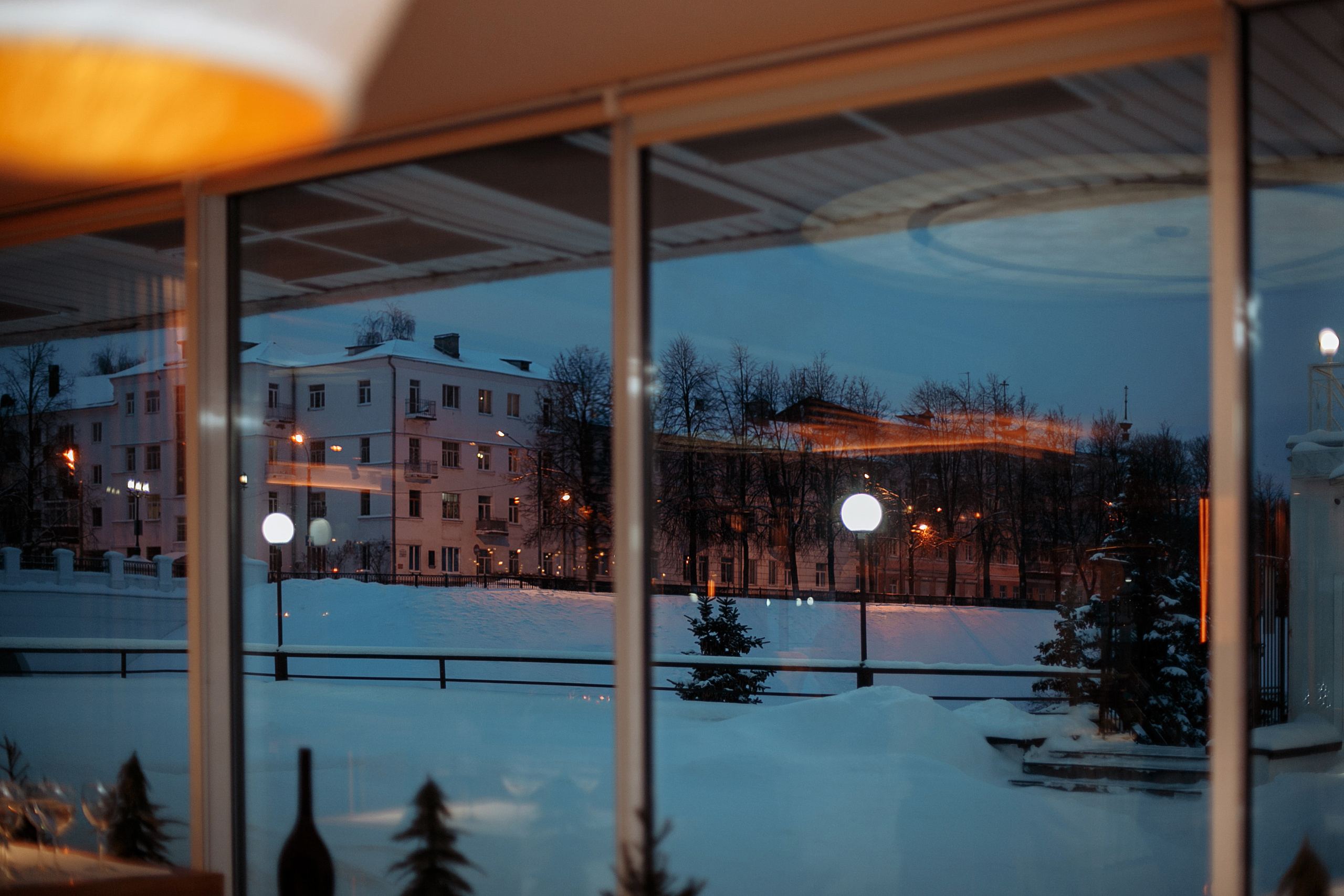 Vladimir & Victoria 16/01/2021. Свадебный фотограф Екатерина Худякова — Ярославль, Санкт-Петербург, Москва