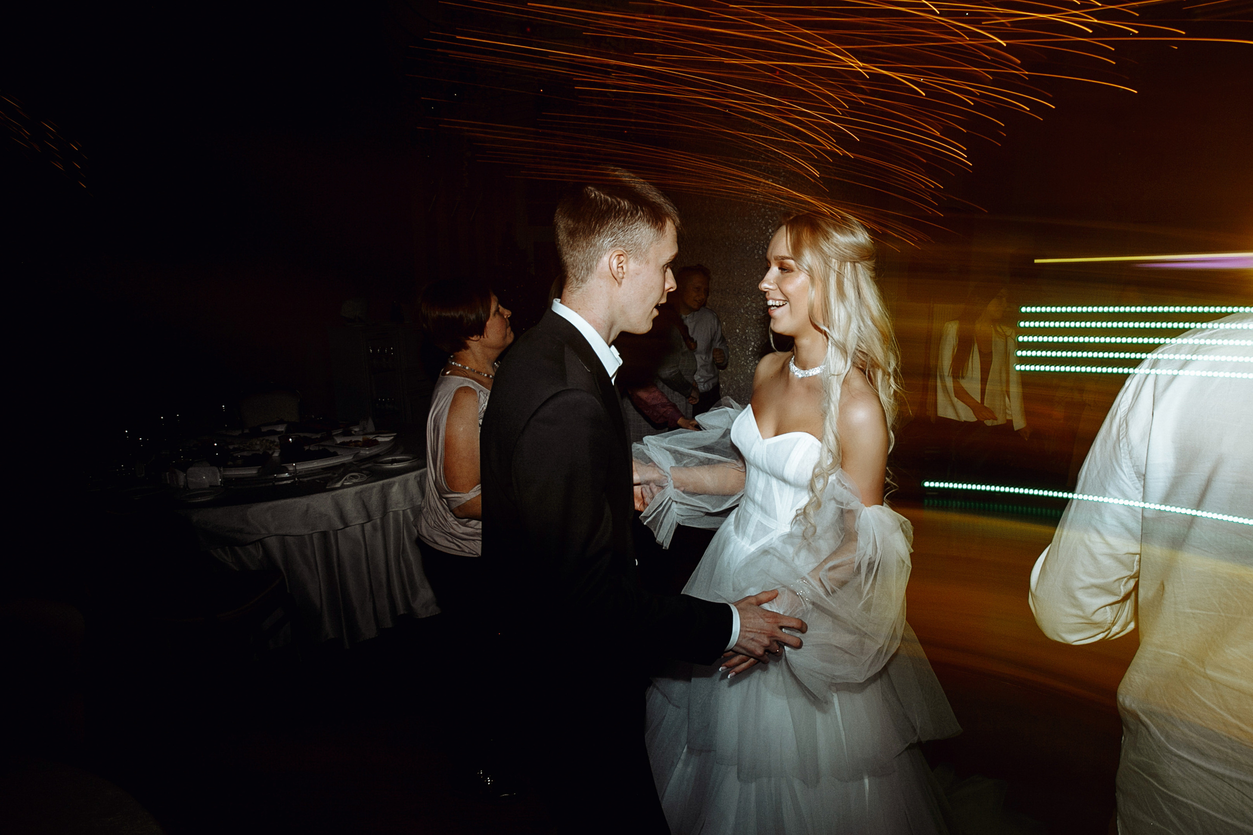 Vladimir & Victoria 16/01/2021. Свадебный фотограф Екатерина Худякова — Ярославль, Санкт-Петербург, Москва