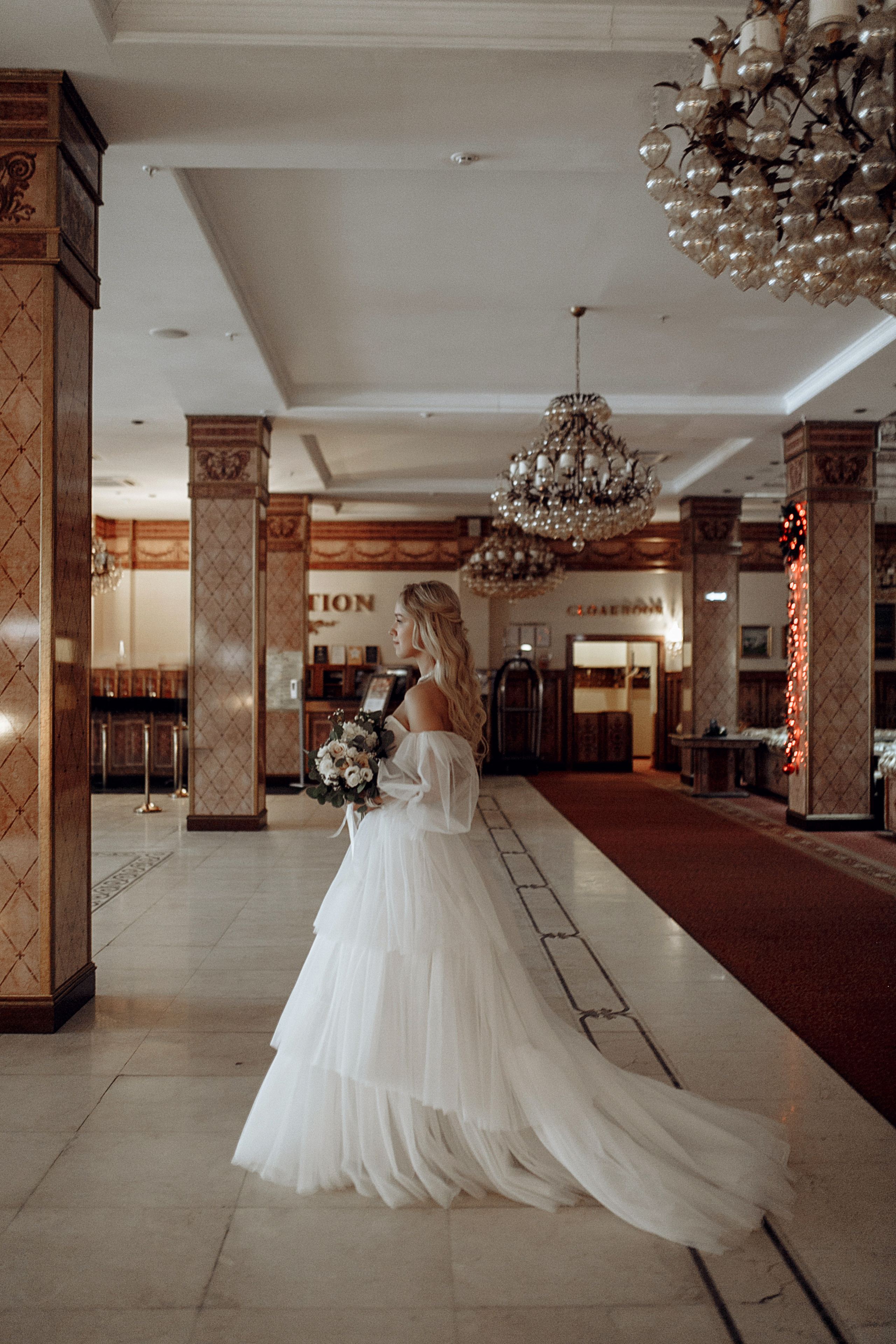 Vladimir & Victoria 16/01/2021. Свадебный фотограф Екатерина Худякова — Ярославль, Санкт-Петербург, Москва