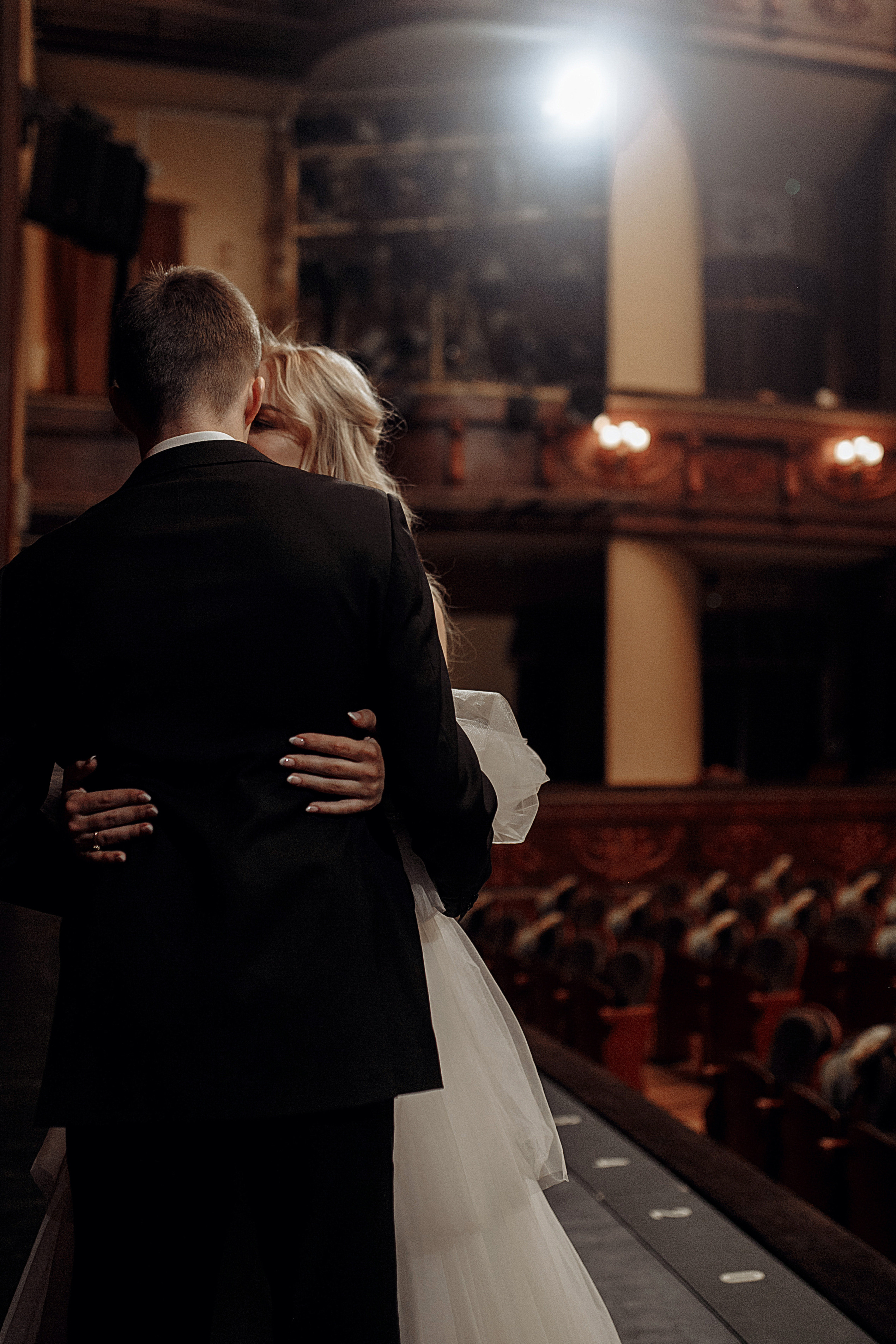 Vladimir & Victoria 16/01/2021. Свадебный фотограф Екатерина Худякова — Ярославль, Санкт-Петербург, Москва