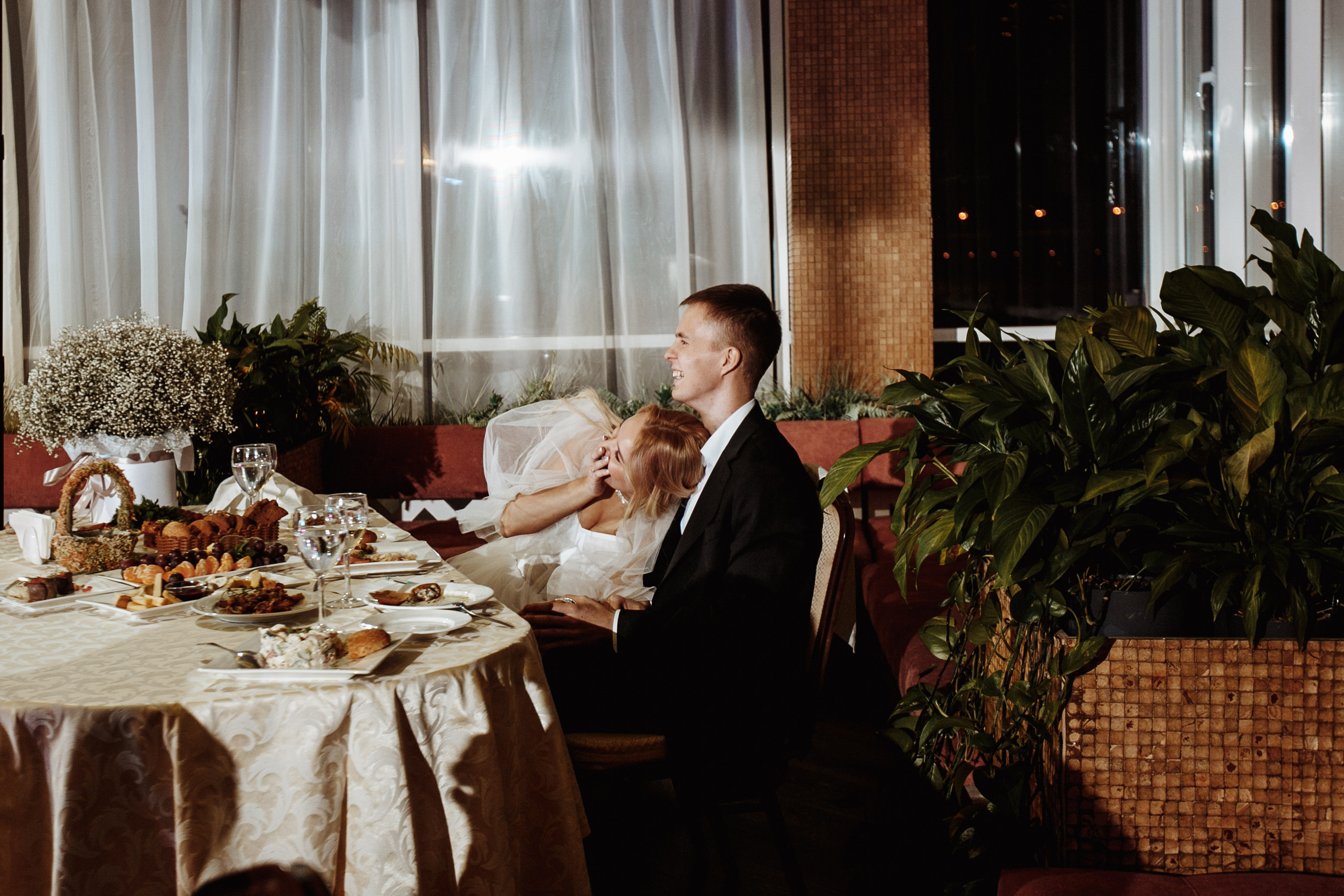 Vladimir & Victoria 16/01/2021. Свадебный фотограф Екатерина Худякова — Ярославль, Санкт-Петербург, Москва