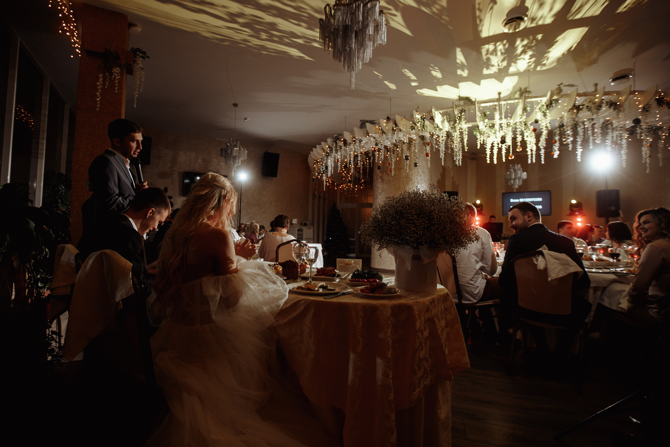 Vladimir & Victoria 16/01/2021. Свадебный фотограф Екатерина Худякова — Ярославль, Санкт-Петербург, Москва