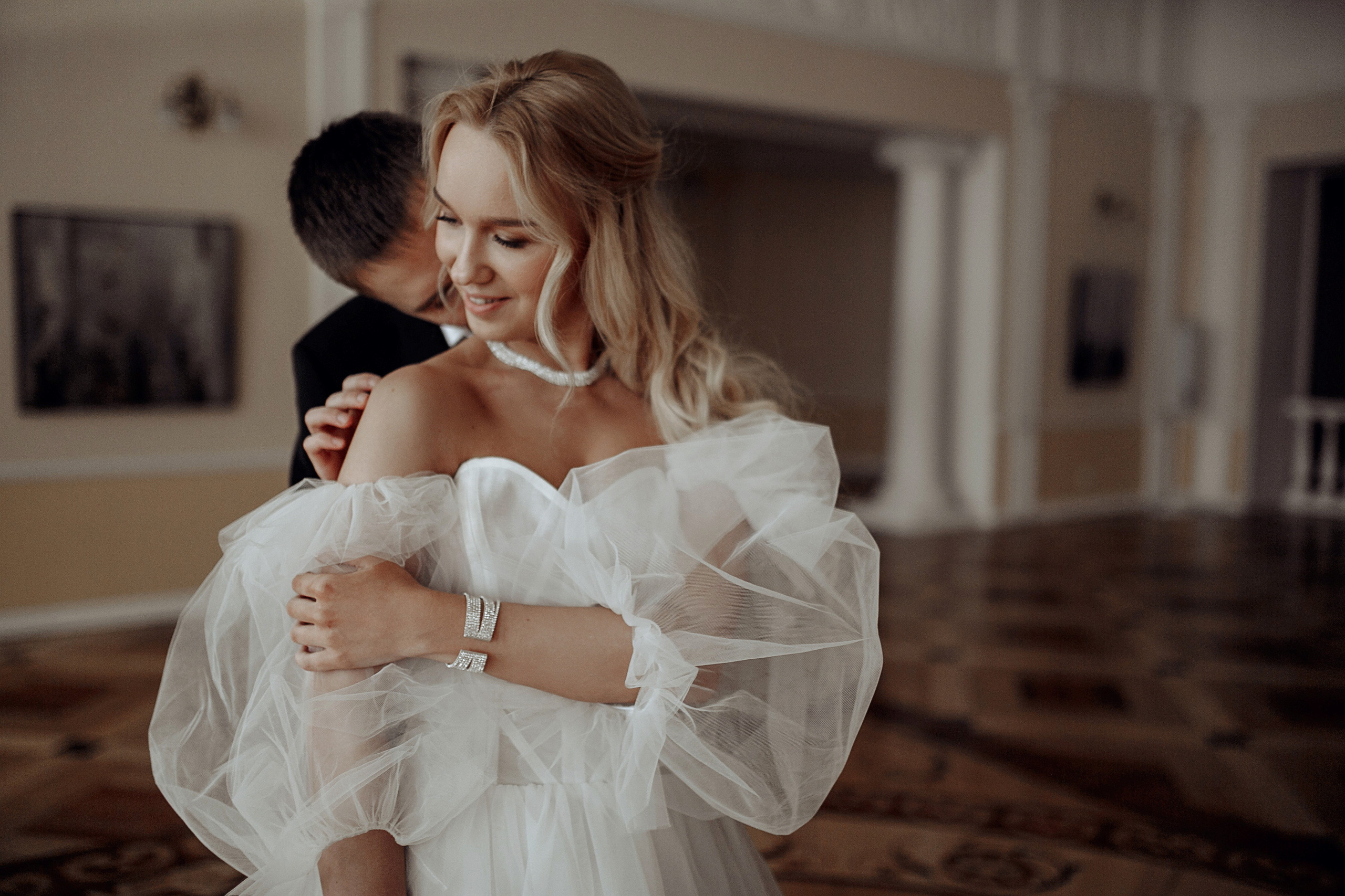 Vladimir & Victoria 16/01/2021. Свадебный фотограф Екатерина Худякова — Ярославль, Санкт-Петербург, Москва