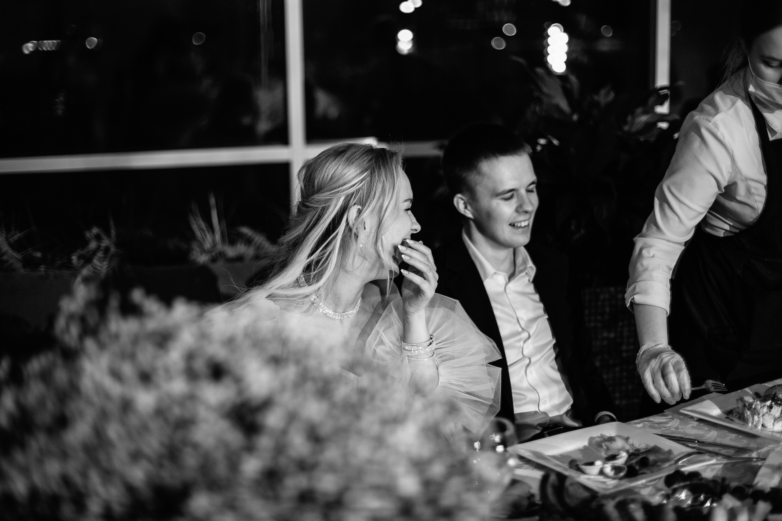 Vladimir & Victoria 16/01/2021. Свадебный фотограф Екатерина Худякова — Ярославль, Санкт-Петербург, Москва