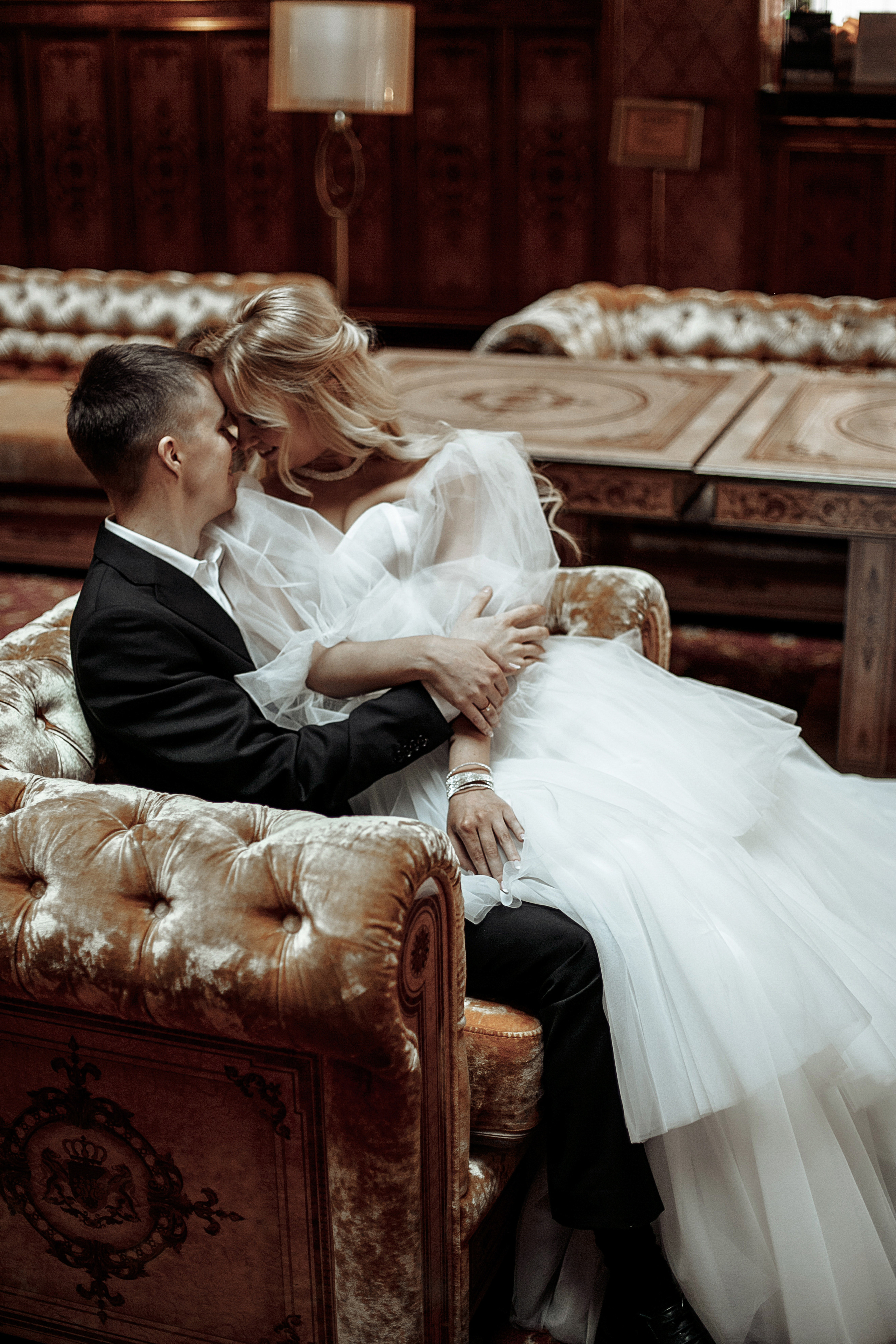 Vladimir & Victoria 16/01/2021. Свадебный фотограф Екатерина Худякова — Ярославль, Санкт-Петербург, Москва