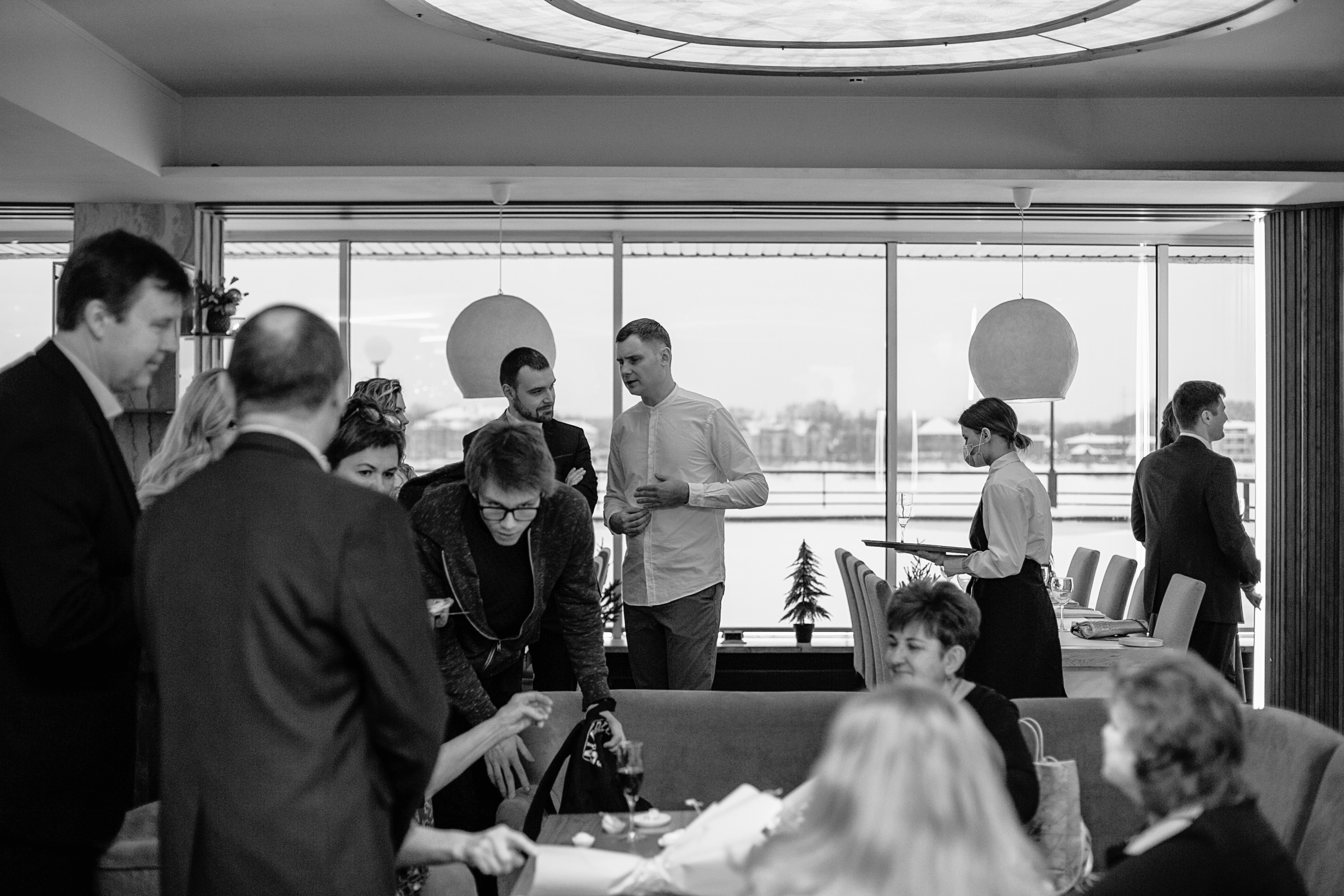 Vladimir & Victoria 16/01/2021. Свадебный фотограф Екатерина Худякова — Ярославль, Санкт-Петербург, Москва