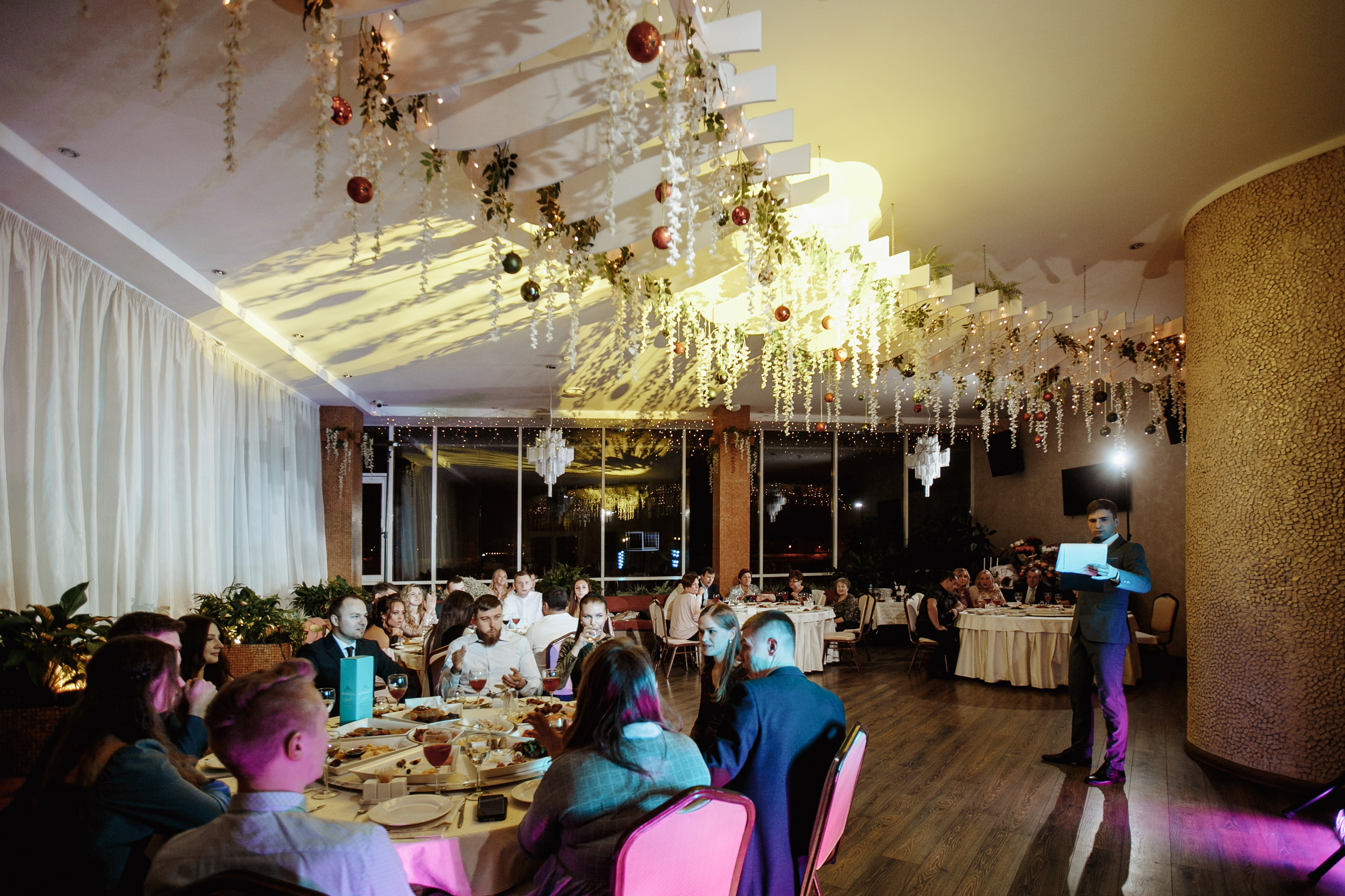 Vladimir & Victoria 16/01/2021. Свадебный фотограф Екатерина Худякова — Ярославль, Санкт-Петербург, Москва