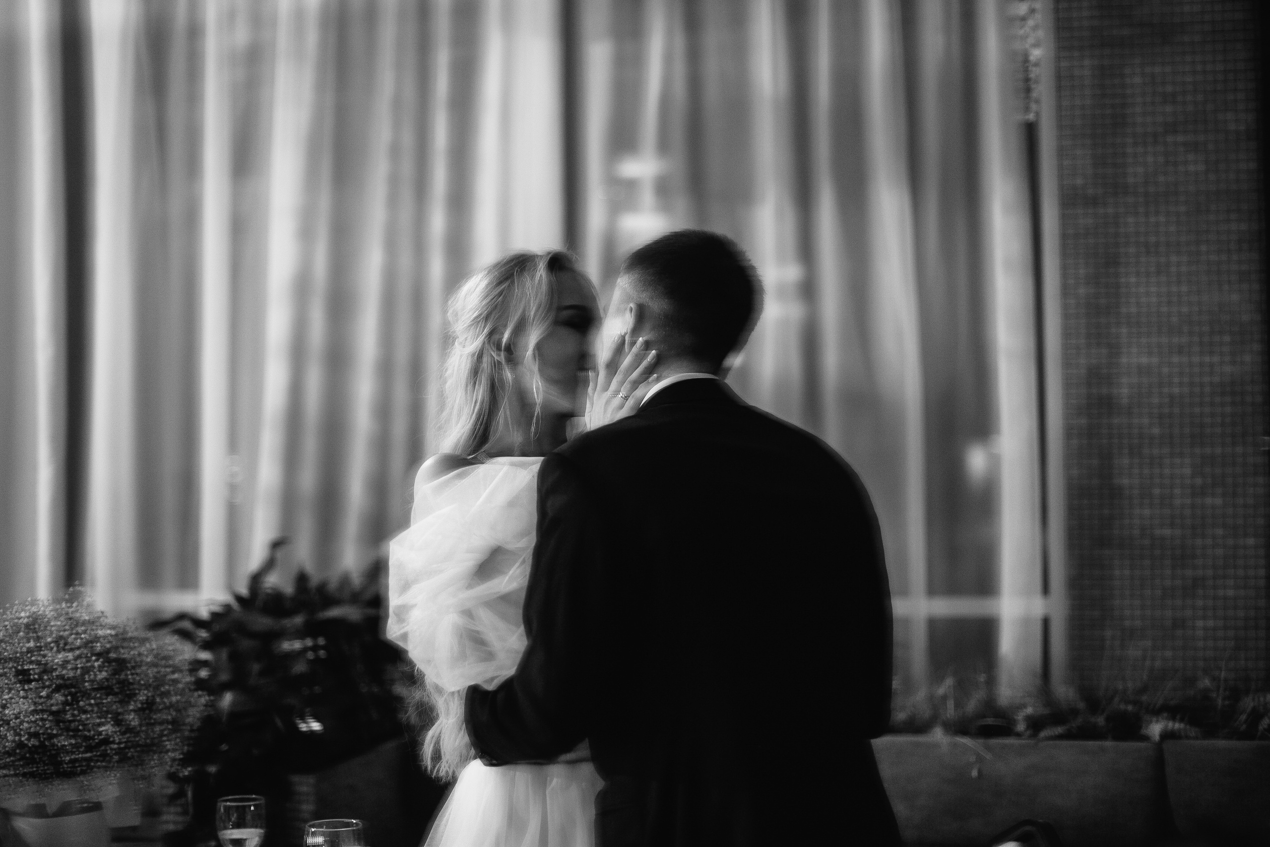 Vladimir & Victoria 16/01/2021. Свадебный фотограф Екатерина Худякова — Ярославль, Санкт-Петербург, Москва