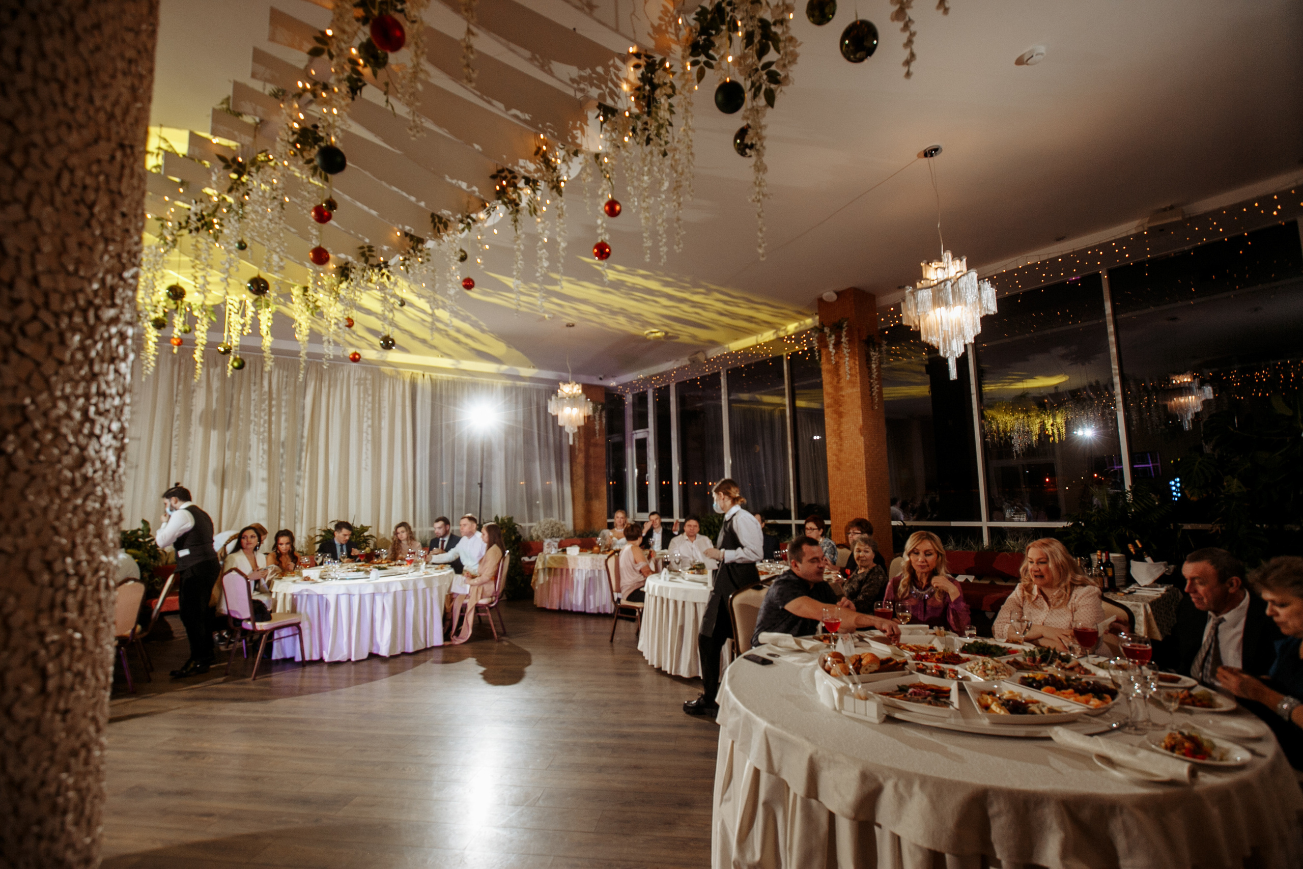 Vladimir & Victoria 16/01/2021. Свадебный фотограф Екатерина Худякова — Ярославль, Санкт-Петербург, Москва