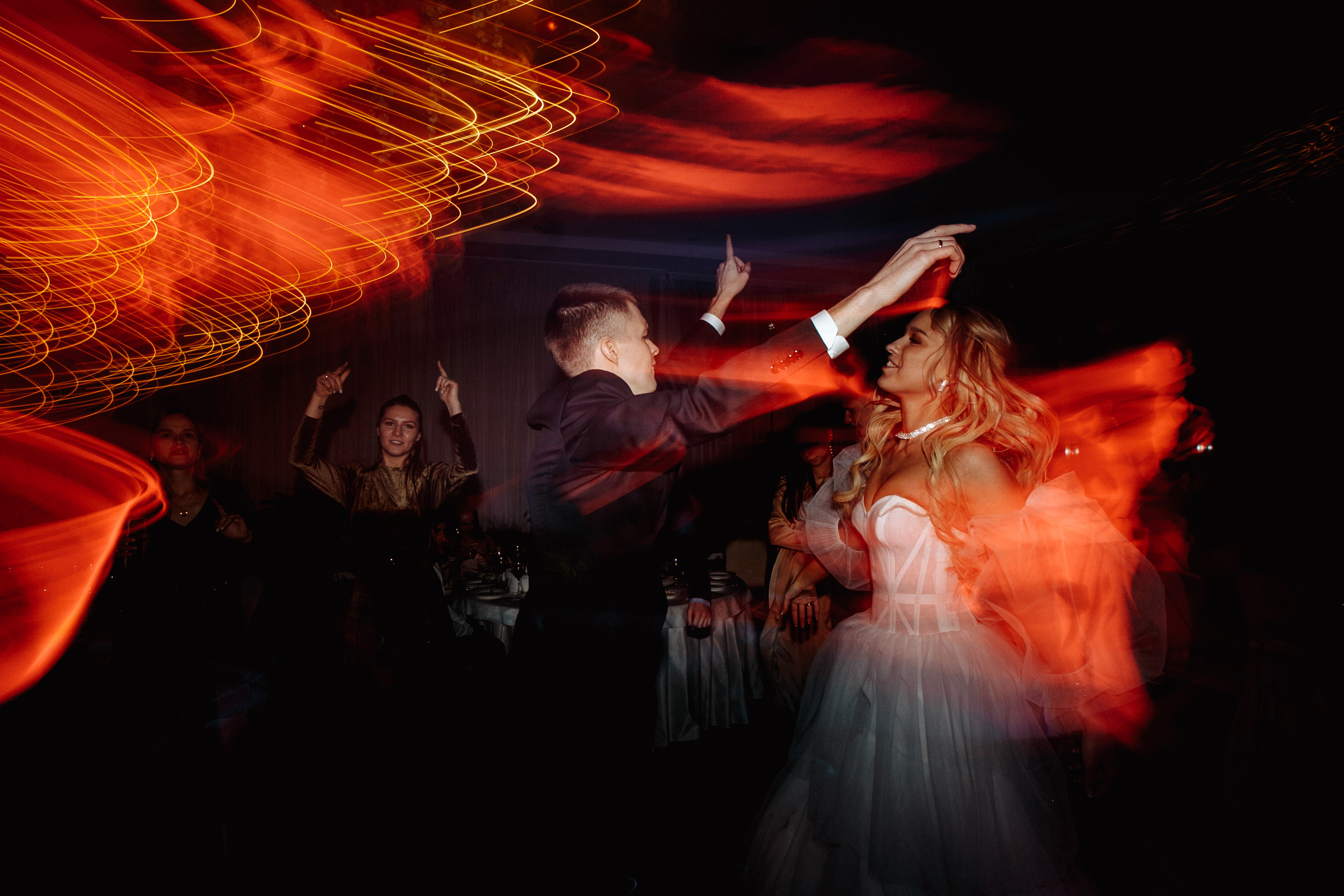 Vladimir & Victoria 16/01/2021. Свадебный фотограф Екатерина Худякова — Ярославль, Санкт-Петербург, Москва