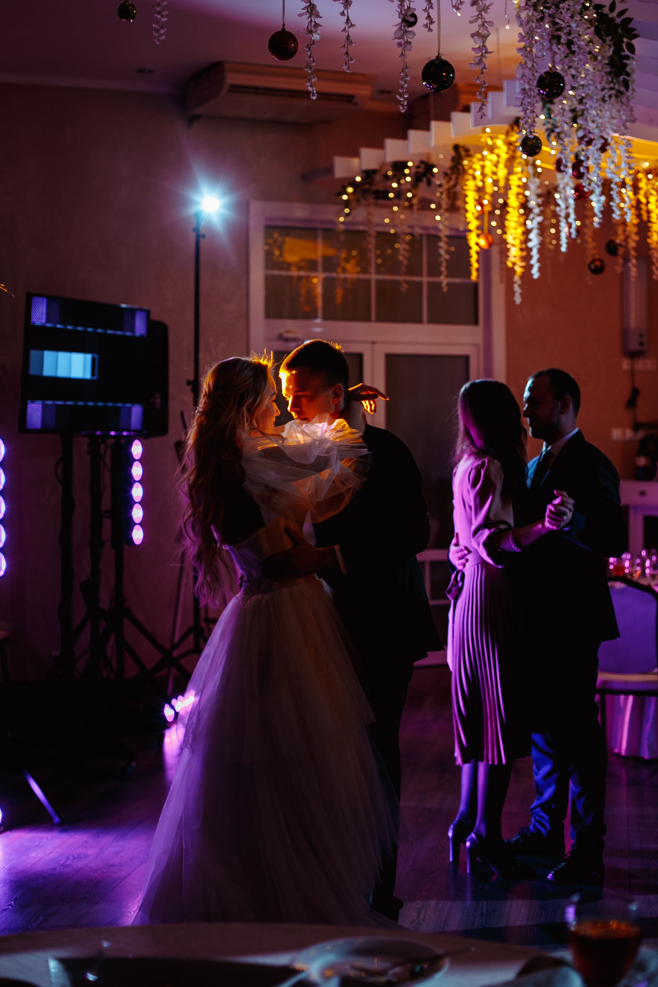 Vladimir & Victoria 16/01/2021. Свадебный фотограф Екатерина Худякова — Ярославль, Санкт-Петербург, Москва