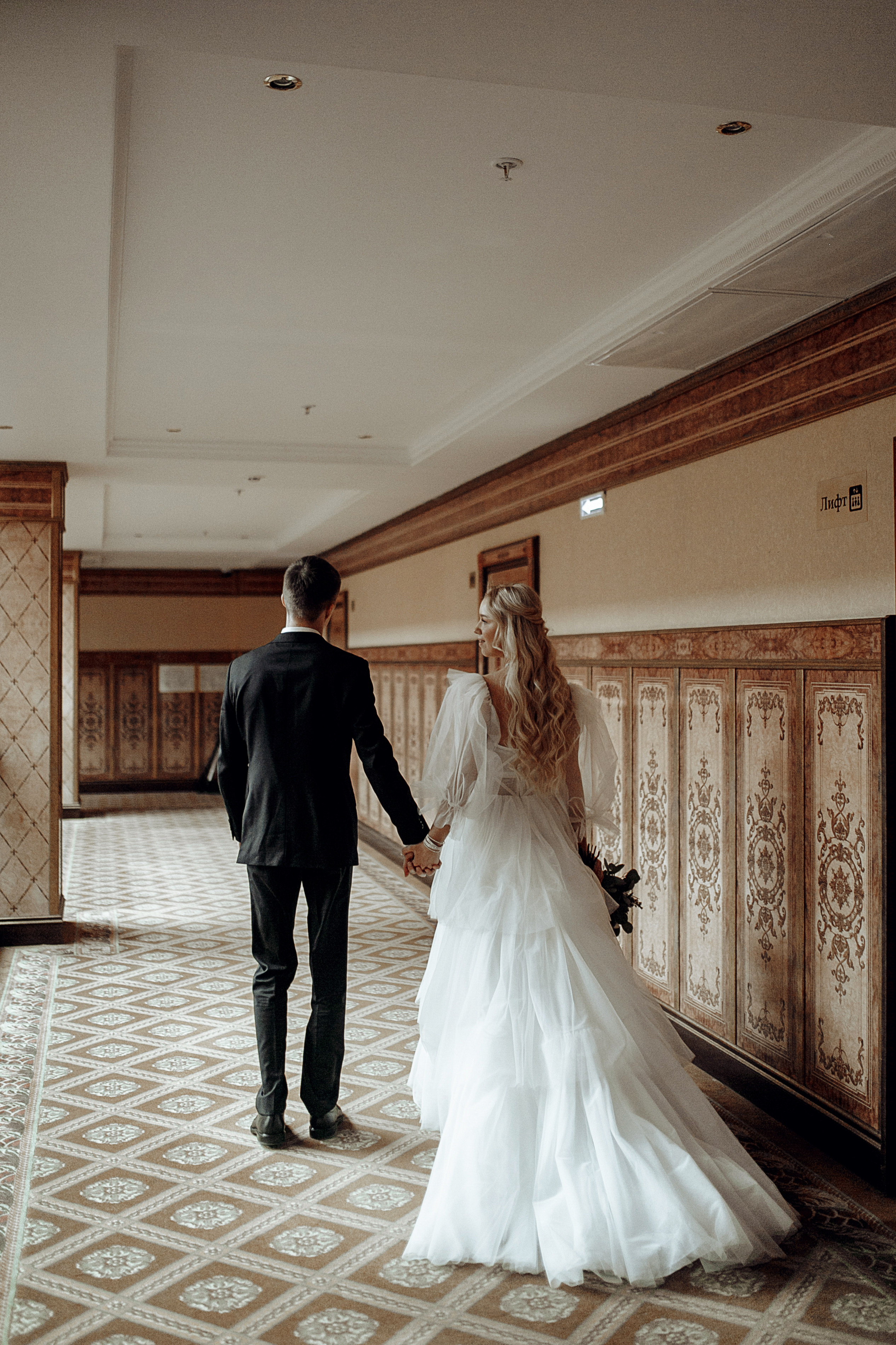 Vladimir & Victoria 16/01/2021. Свадебный фотограф Екатерина Худякова — Ярославль, Санкт-Петербург, Москва