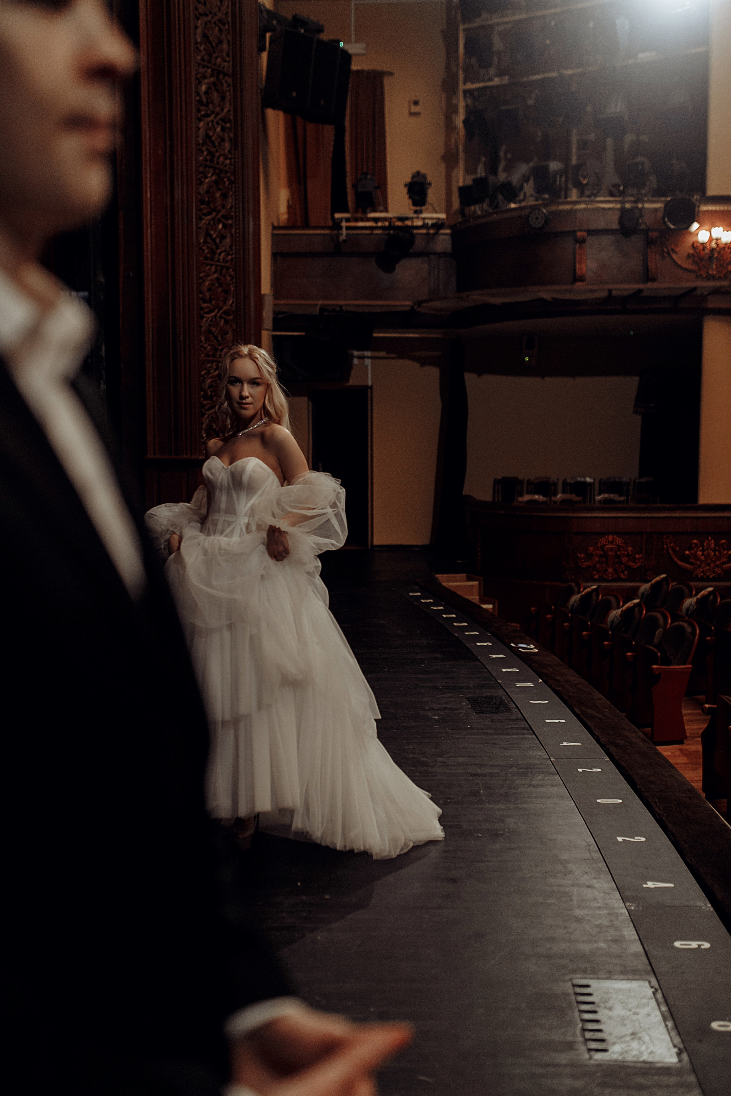 Vladimir & Victoria 16/01/2021. Свадебный фотограф Екатерина Худякова — Ярославль, Санкт-Петербург, Москва