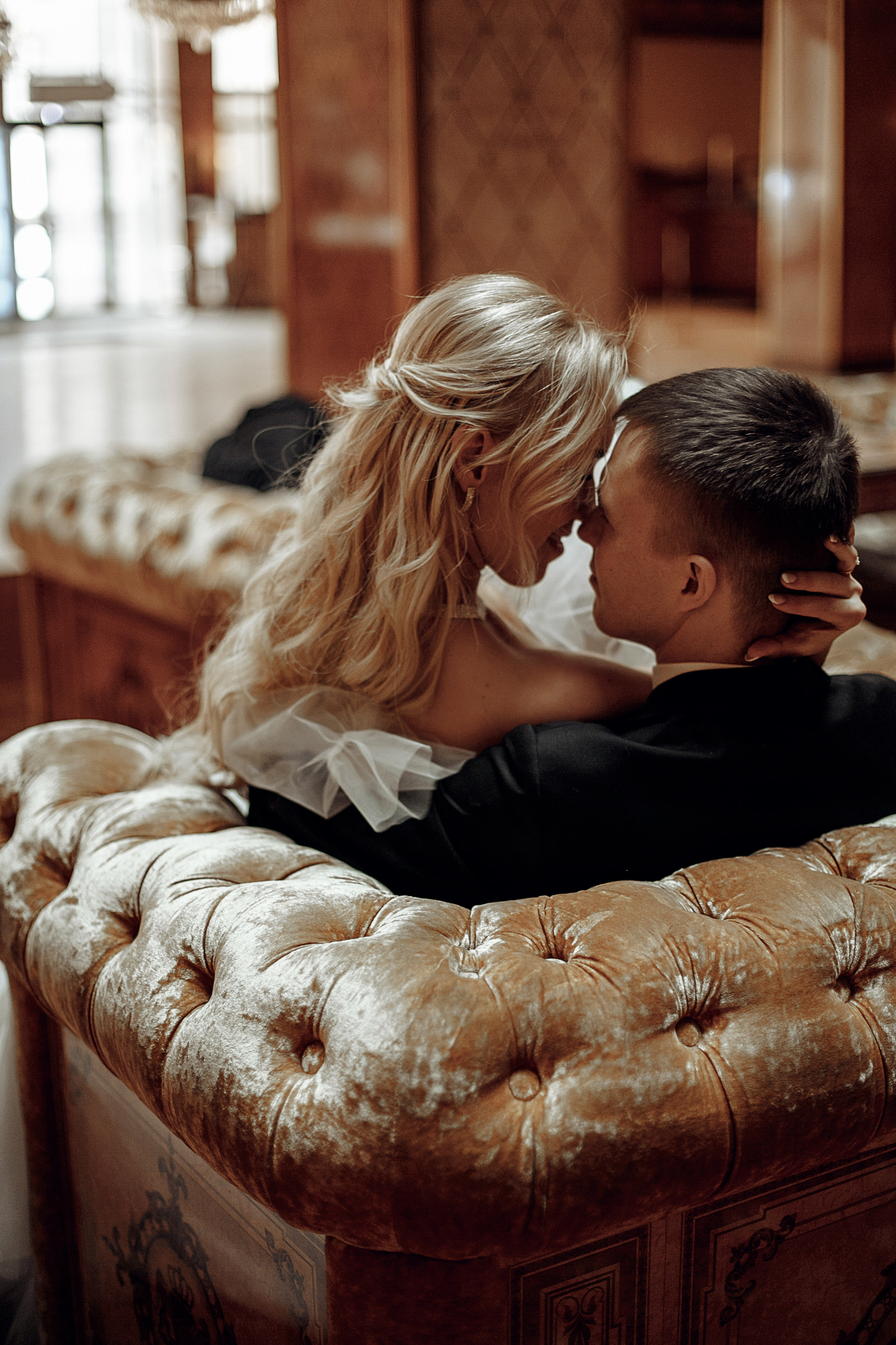 Vladimir & Victoria 16/01/2021. Свадебный фотограф Екатерина Худякова — Ярославль, Санкт-Петербург, Москва