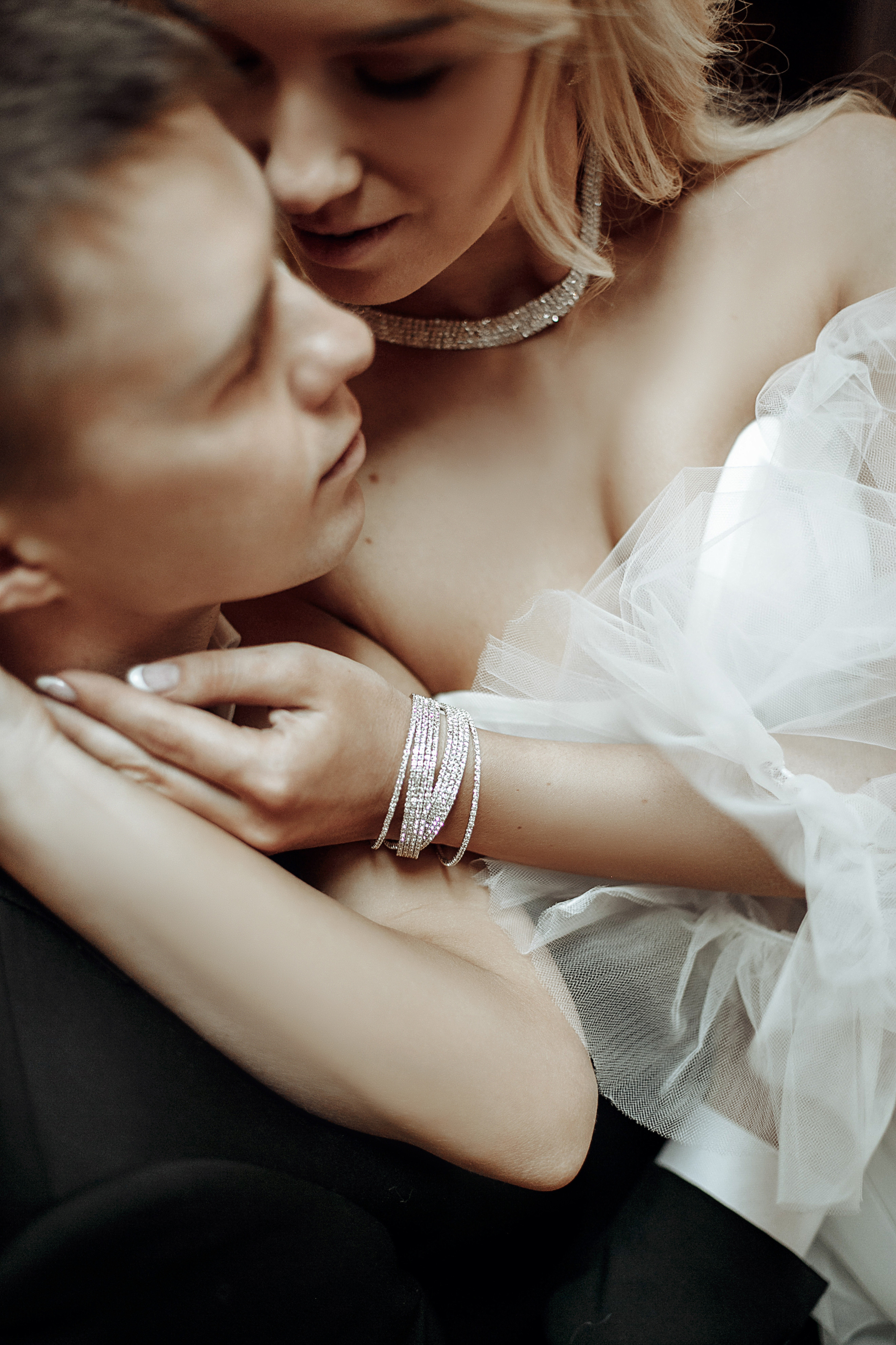 Vladimir & Victoria 16/01/2021. Свадебный фотограф Екатерина Худякова — Ярославль, Санкт-Петербург, Москва