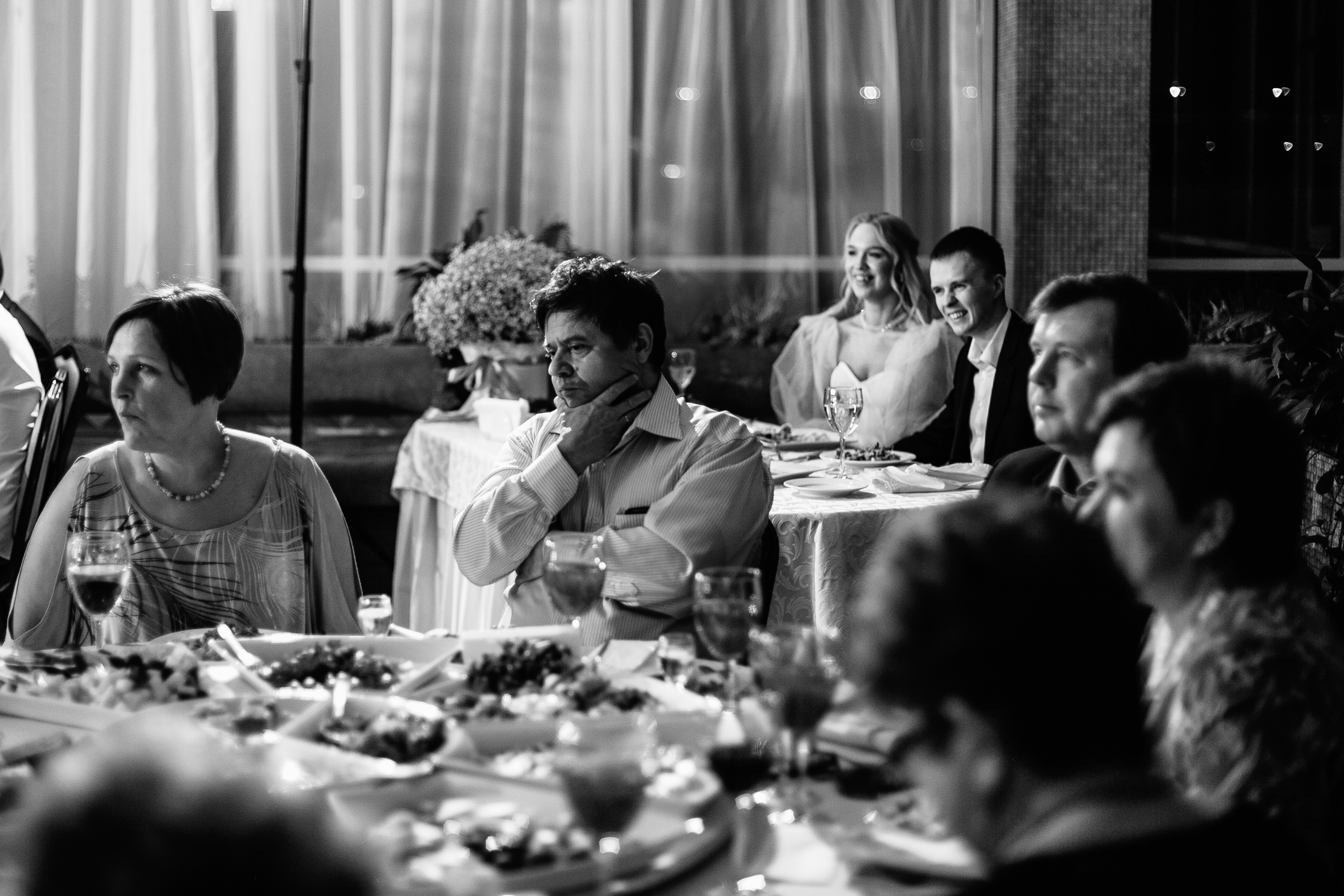 Vladimir & Victoria 16/01/2021. Свадебный фотограф Екатерина Худякова — Ярославль, Санкт-Петербург, Москва