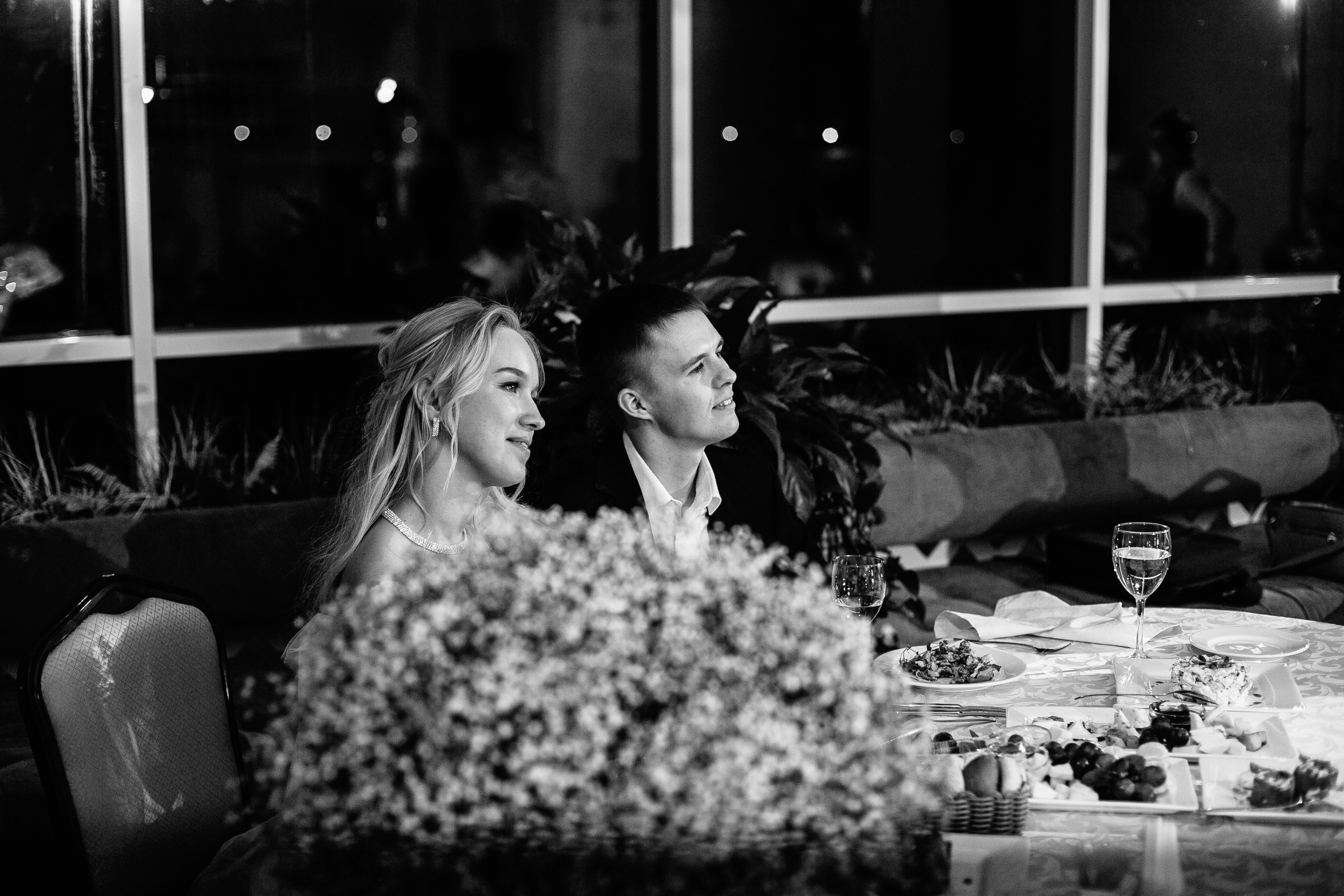 Vladimir & Victoria 16/01/2021. Свадебный фотограф Екатерина Худякова — Ярославль, Санкт-Петербург, Москва