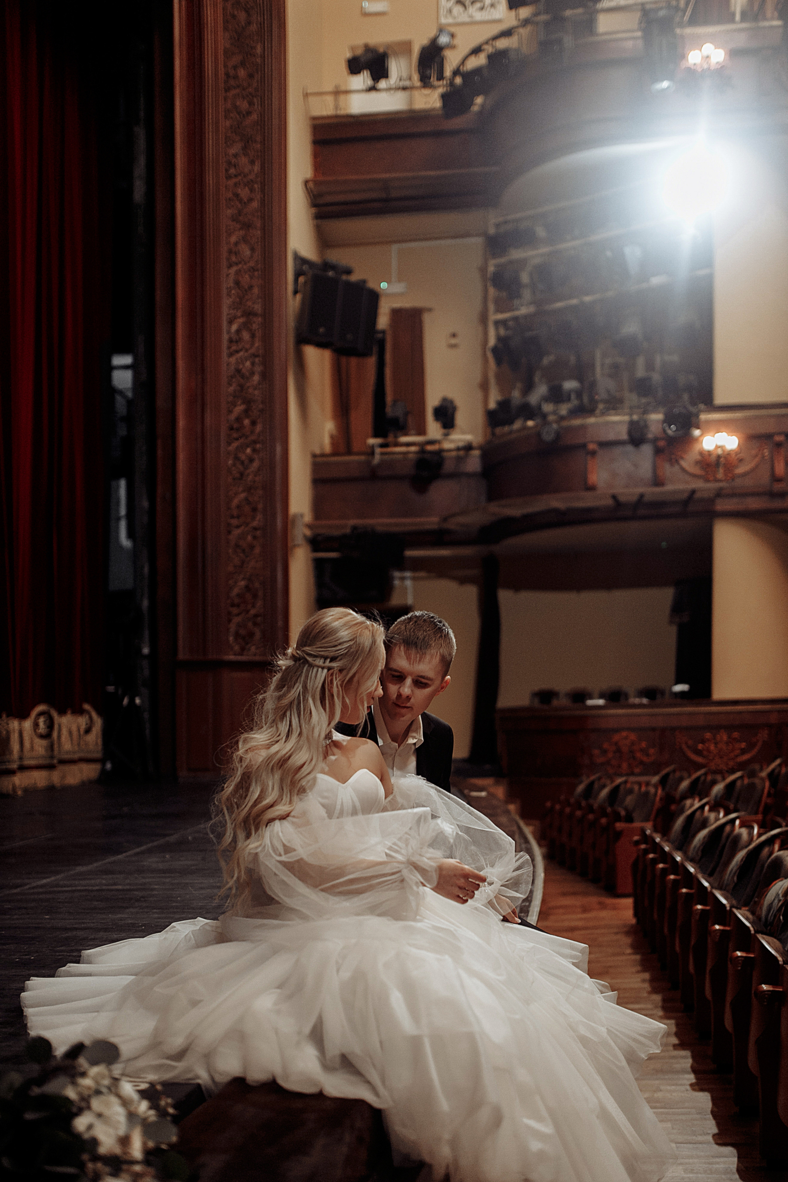 Vladimir & Victoria 16/01/2021. Свадебный фотограф Екатерина Худякова — Ярославль, Санкт-Петербург, Москва