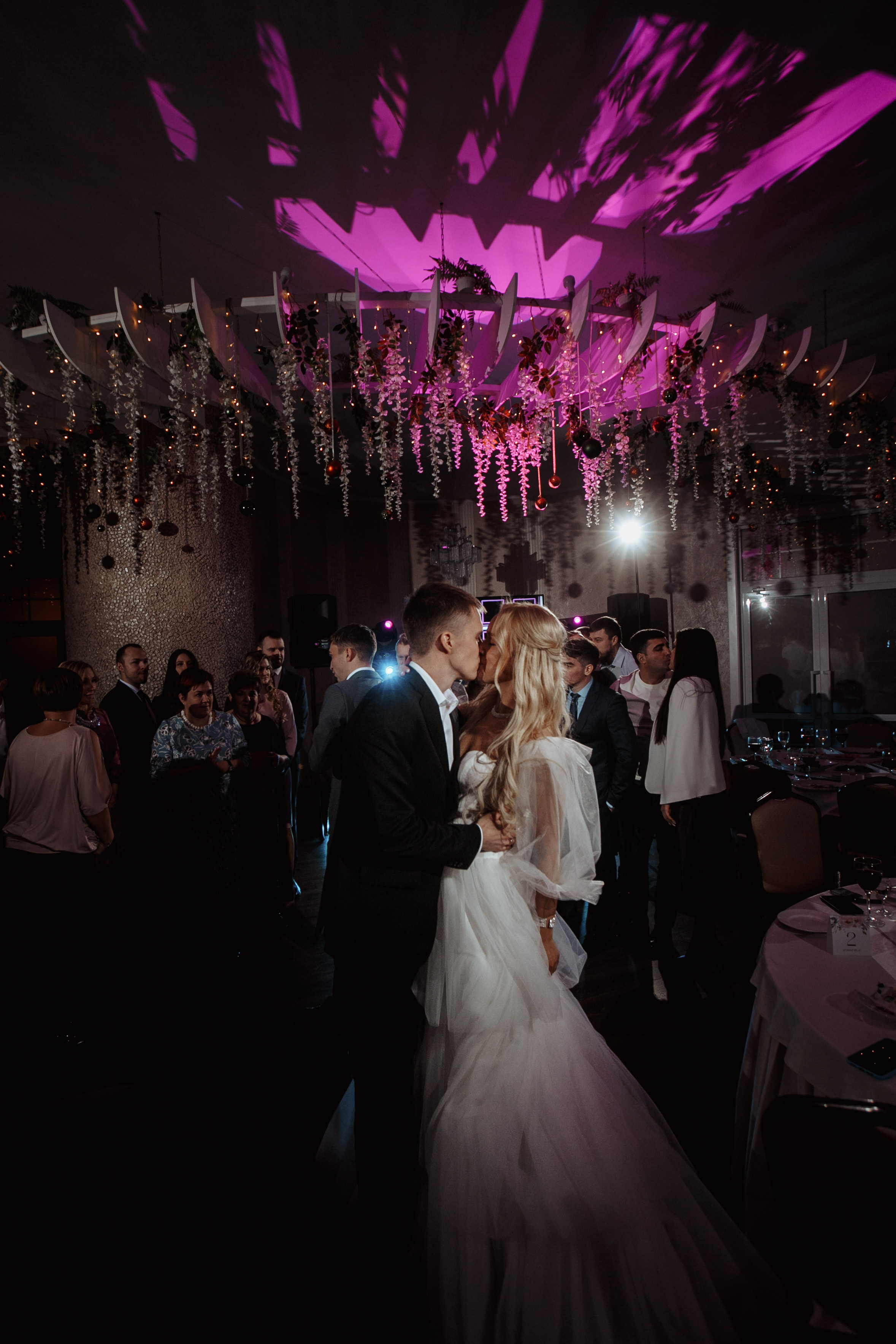 Vladimir & Victoria 16/01/2021. Свадебный фотограф Екатерина Худякова — Ярославль, Санкт-Петербург, Москва