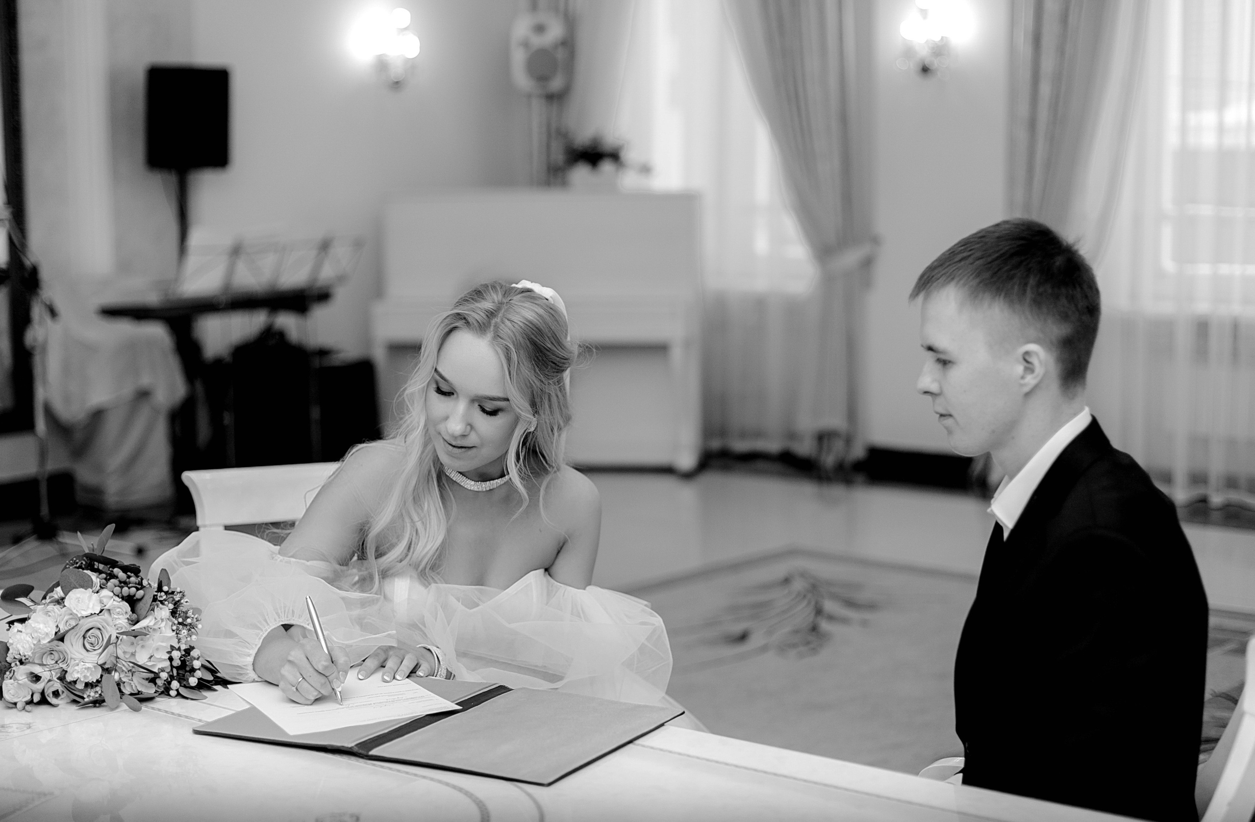 Vladimir & Victoria 16/01/2021. Свадебный фотограф Екатерина Худякова — Ярославль, Санкт-Петербург, Москва