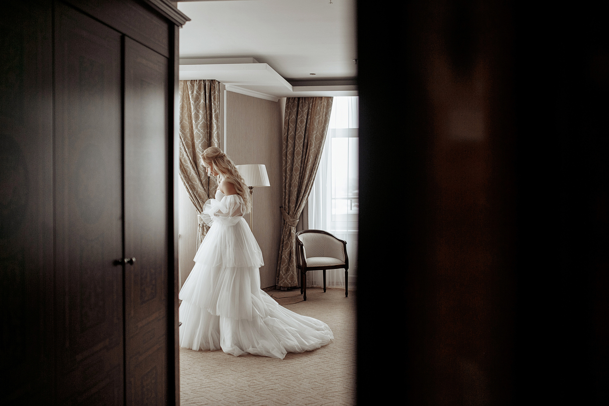 Vladimir & Victoria 16/01/2021. Свадебный фотограф Екатерина Худякова — Ярославль, Санкт-Петербург, Москва