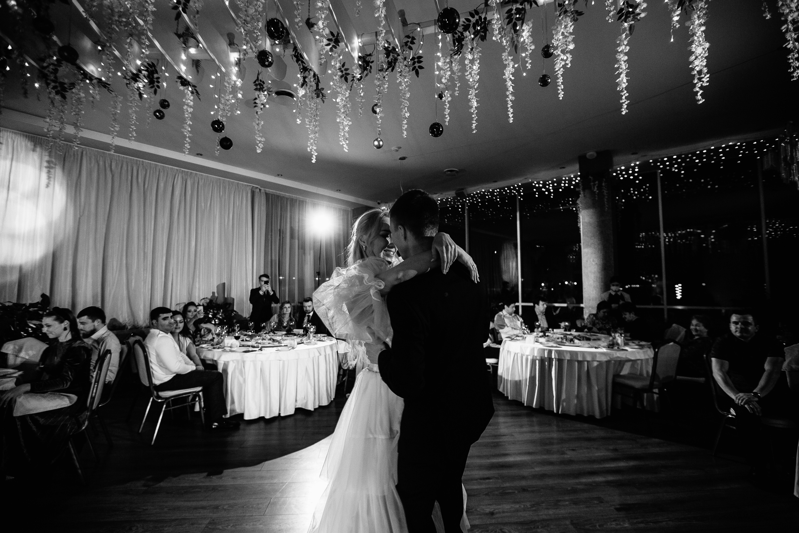 Vladimir & Victoria 16/01/2021. Свадебный фотограф Екатерина Худякова — Ярославль, Санкт-Петербург, Москва