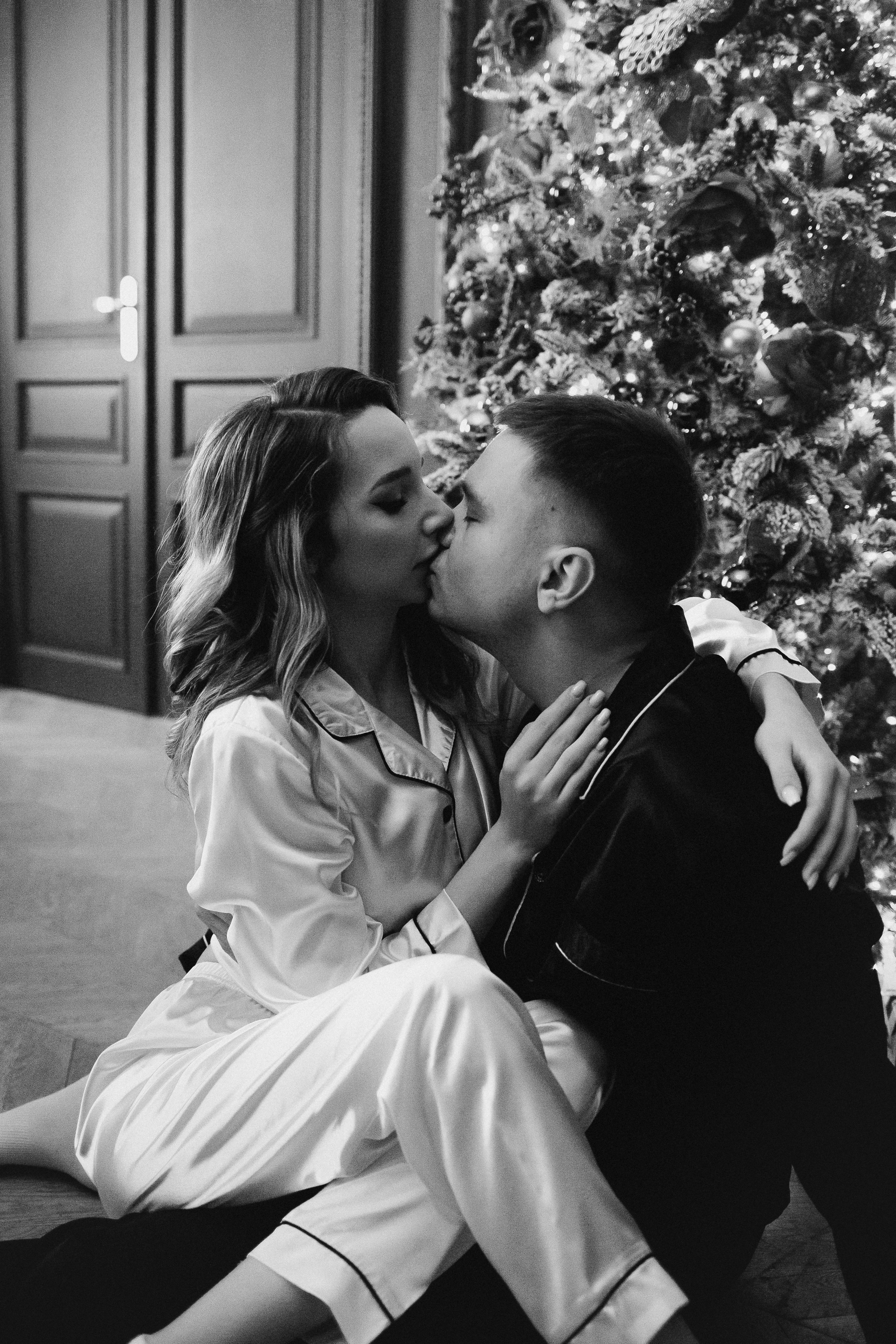 New Year. Анна Михайлова|Свадебный фотограф в Санкт-Петербурге