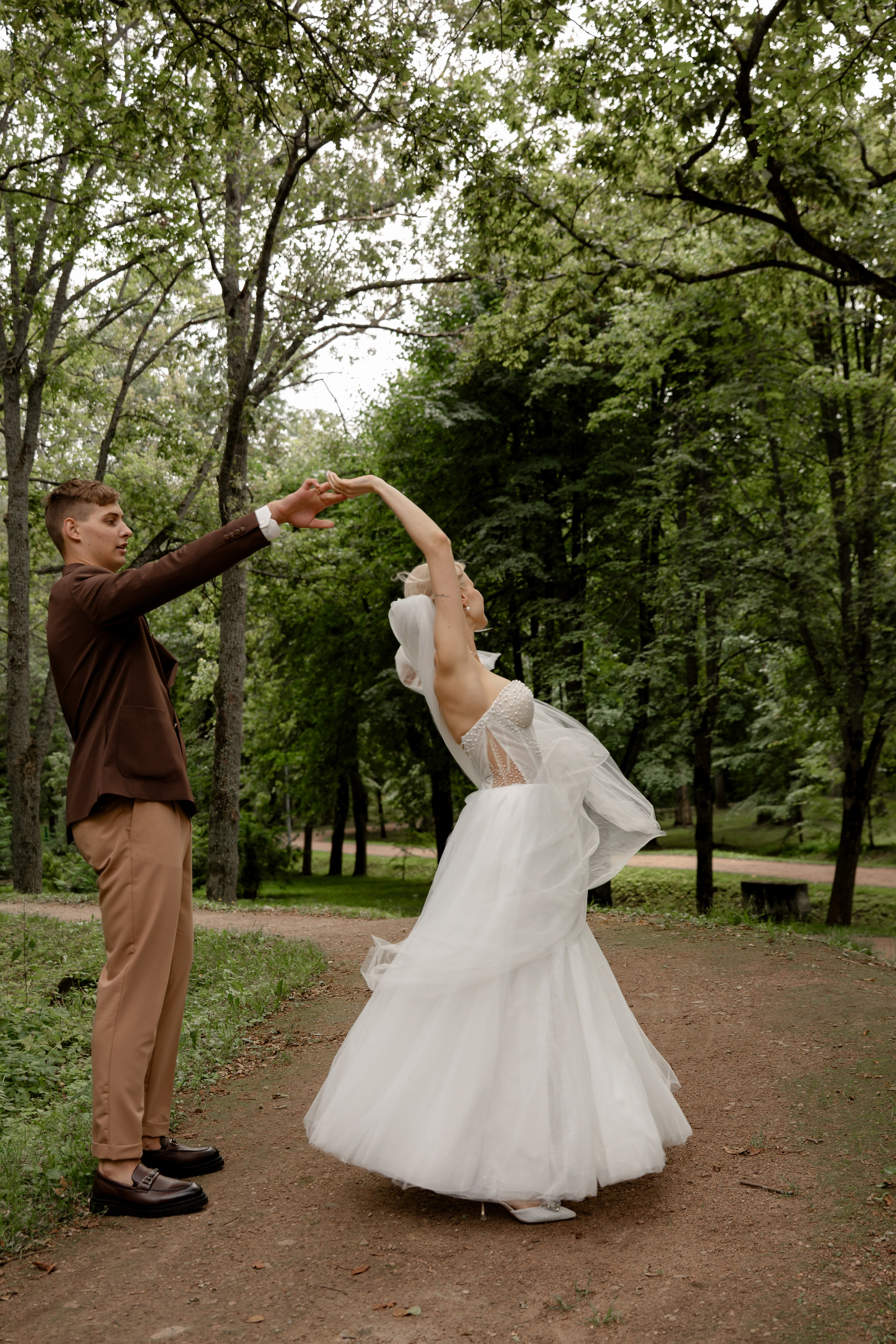 Wedding Day. Анна Михайлова|Свадебный фотограф в Санкт-Петербурге