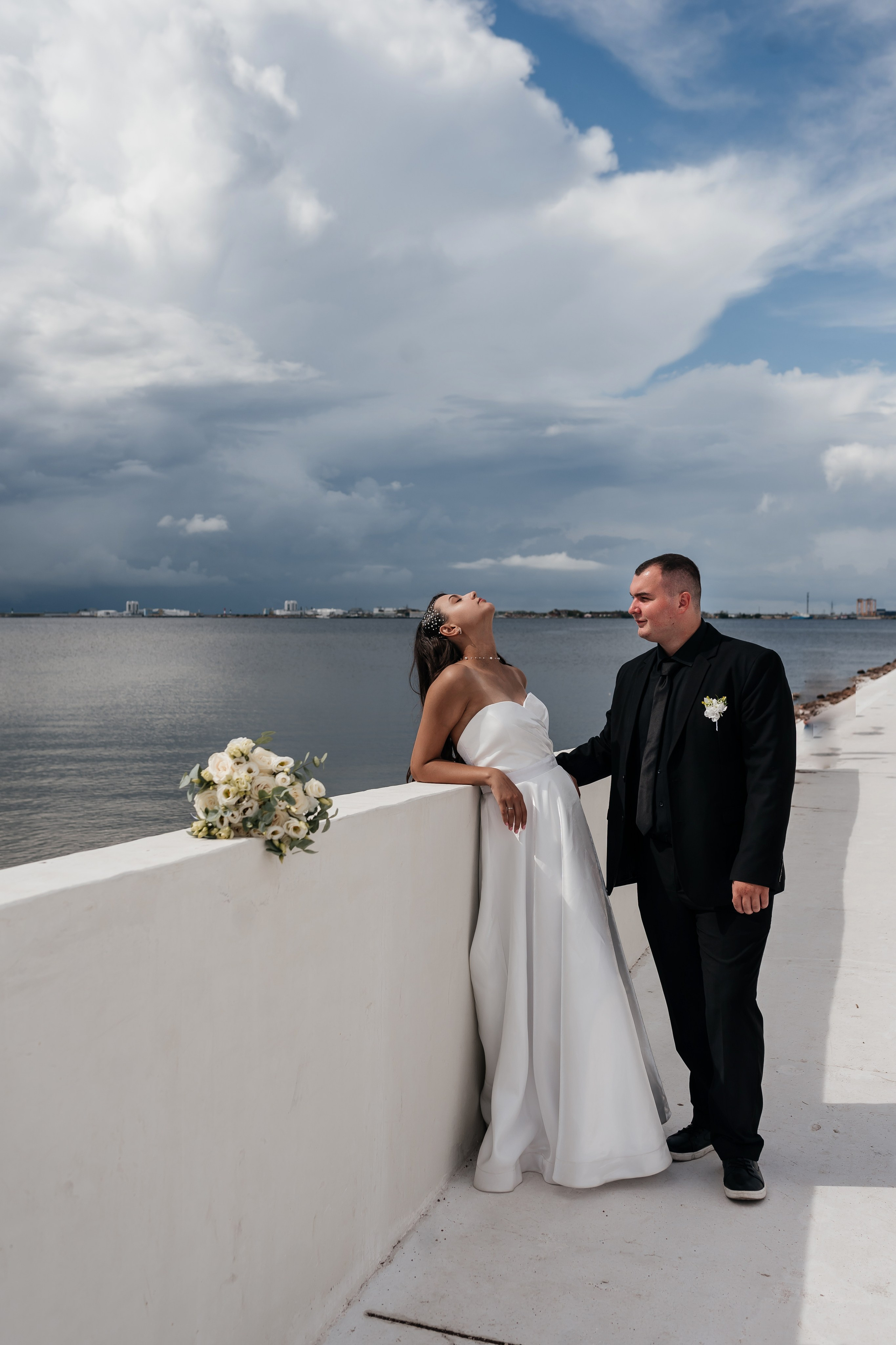 Свадьба. Главная