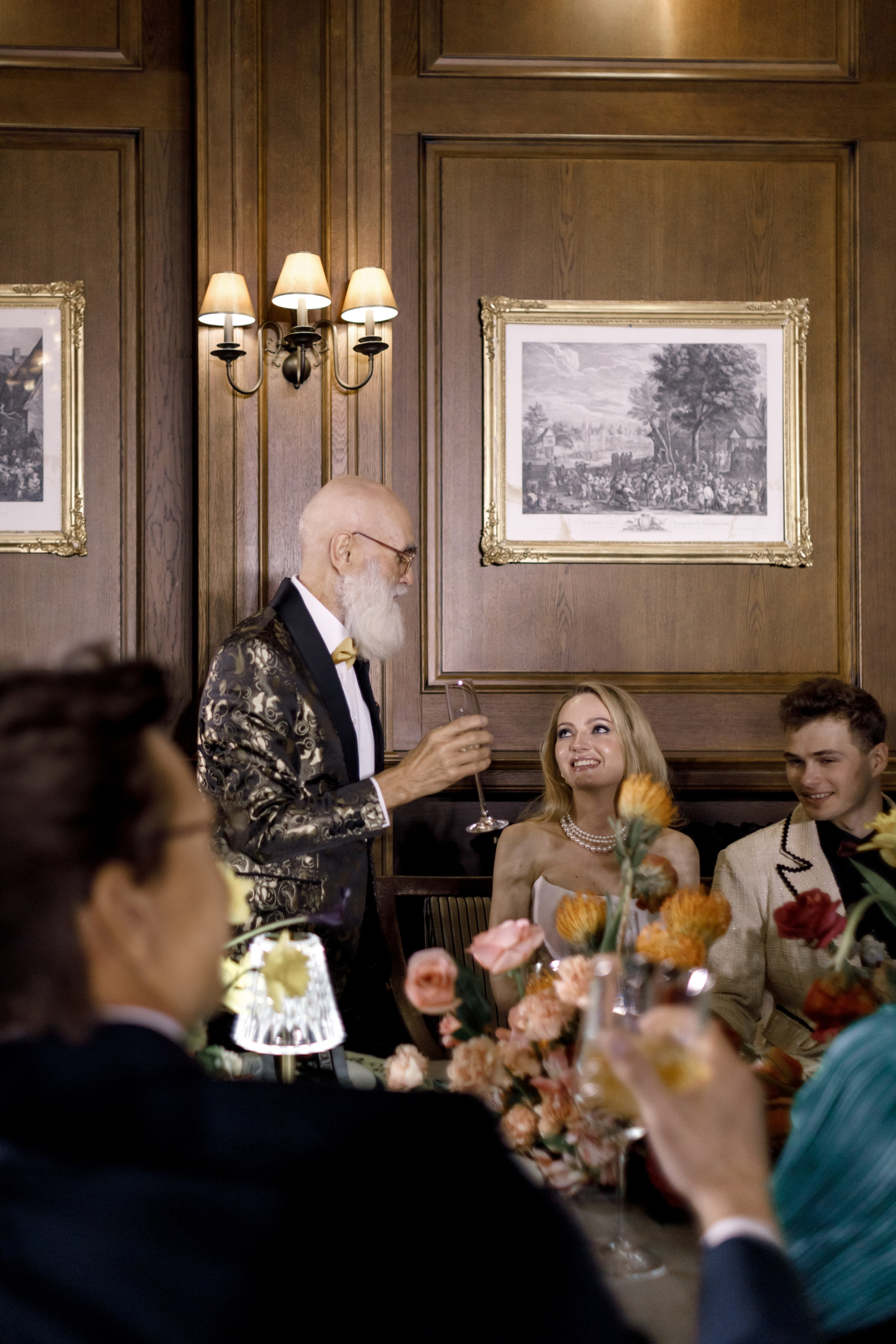 Anya & Valera. Свадебный фотограф в Москве и в Санкт-Петербурге