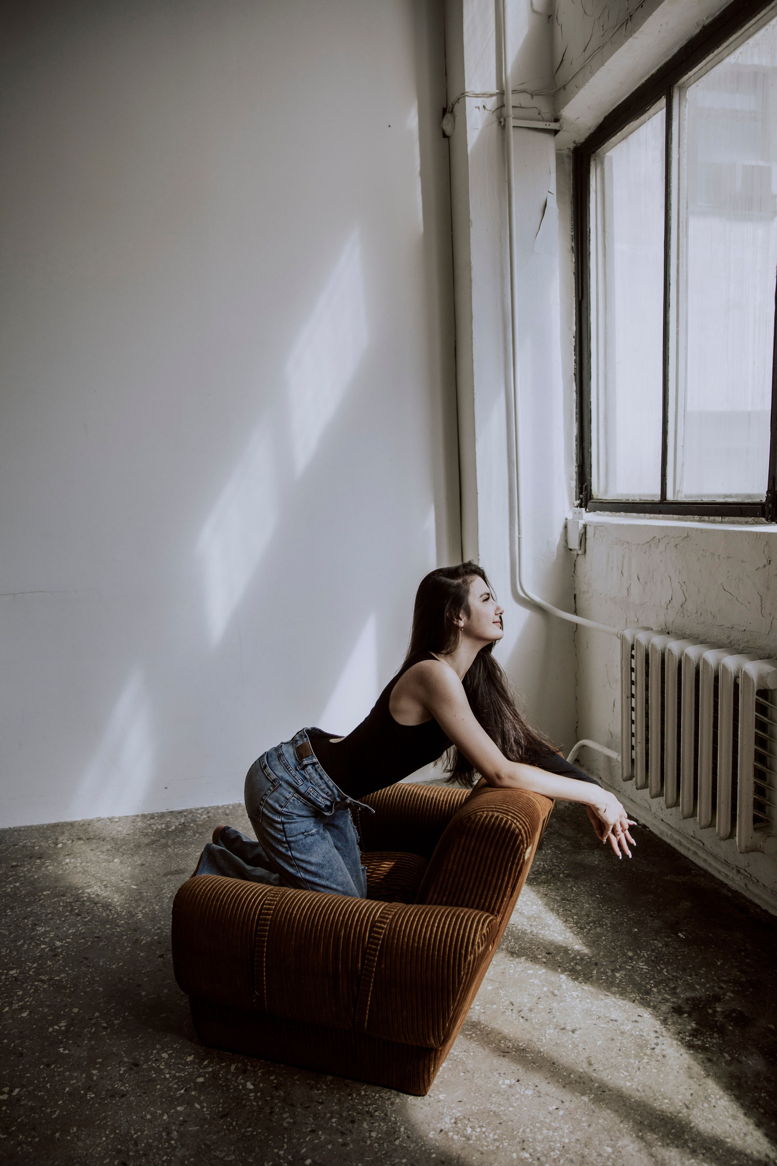 Милана. Фотограф, который снимает любовь в Санкт-Петербурге и Череповце