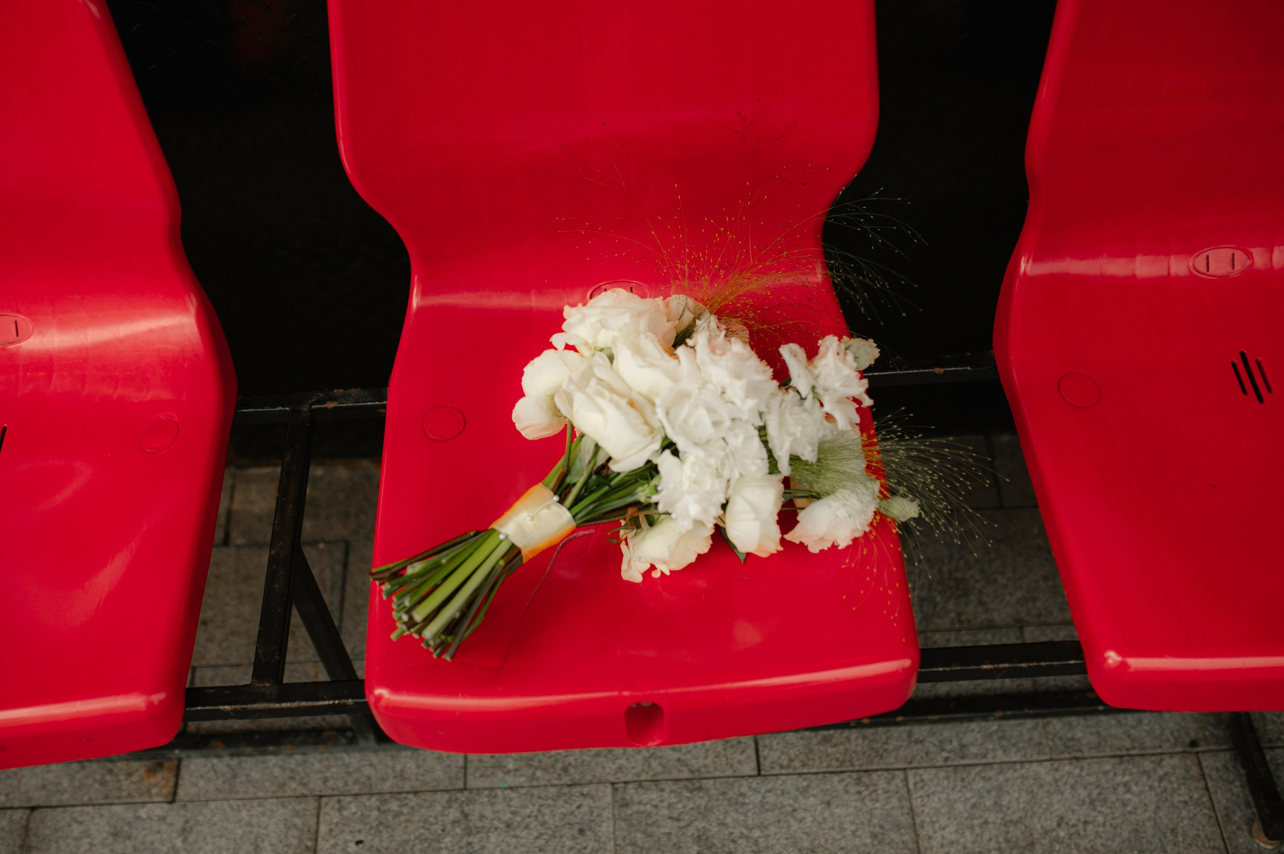 Сергей и Полина. Свадебный фотограф Владимир Воронин