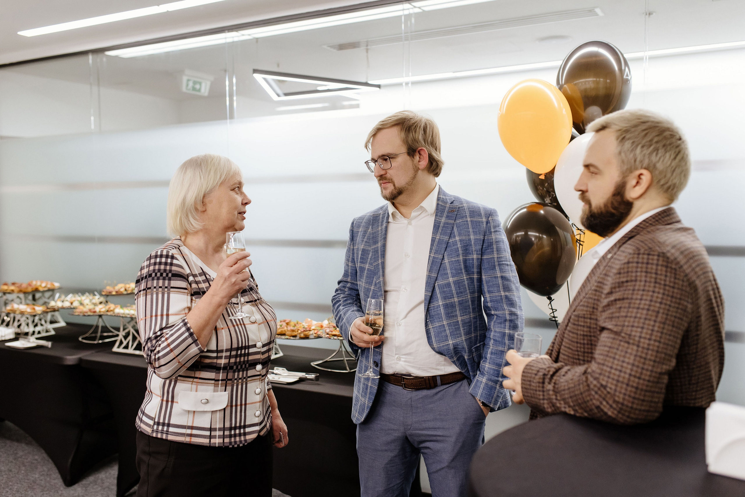 Открытие офиса. Свадебный и семейный фотограф Екатерина Иванова