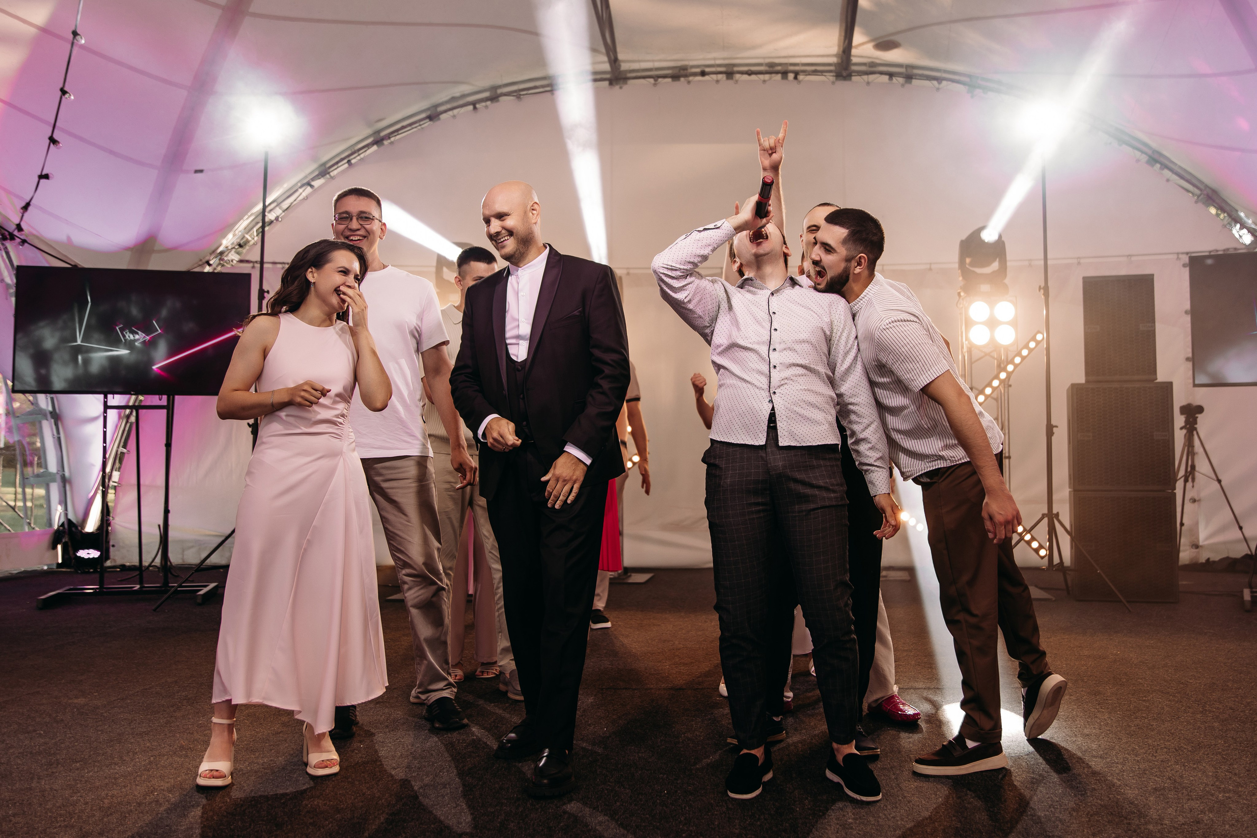 Даниил & Ксения. Свадебный ФОТОГРАФ и ВИДЕОГРАФ Ульяновск