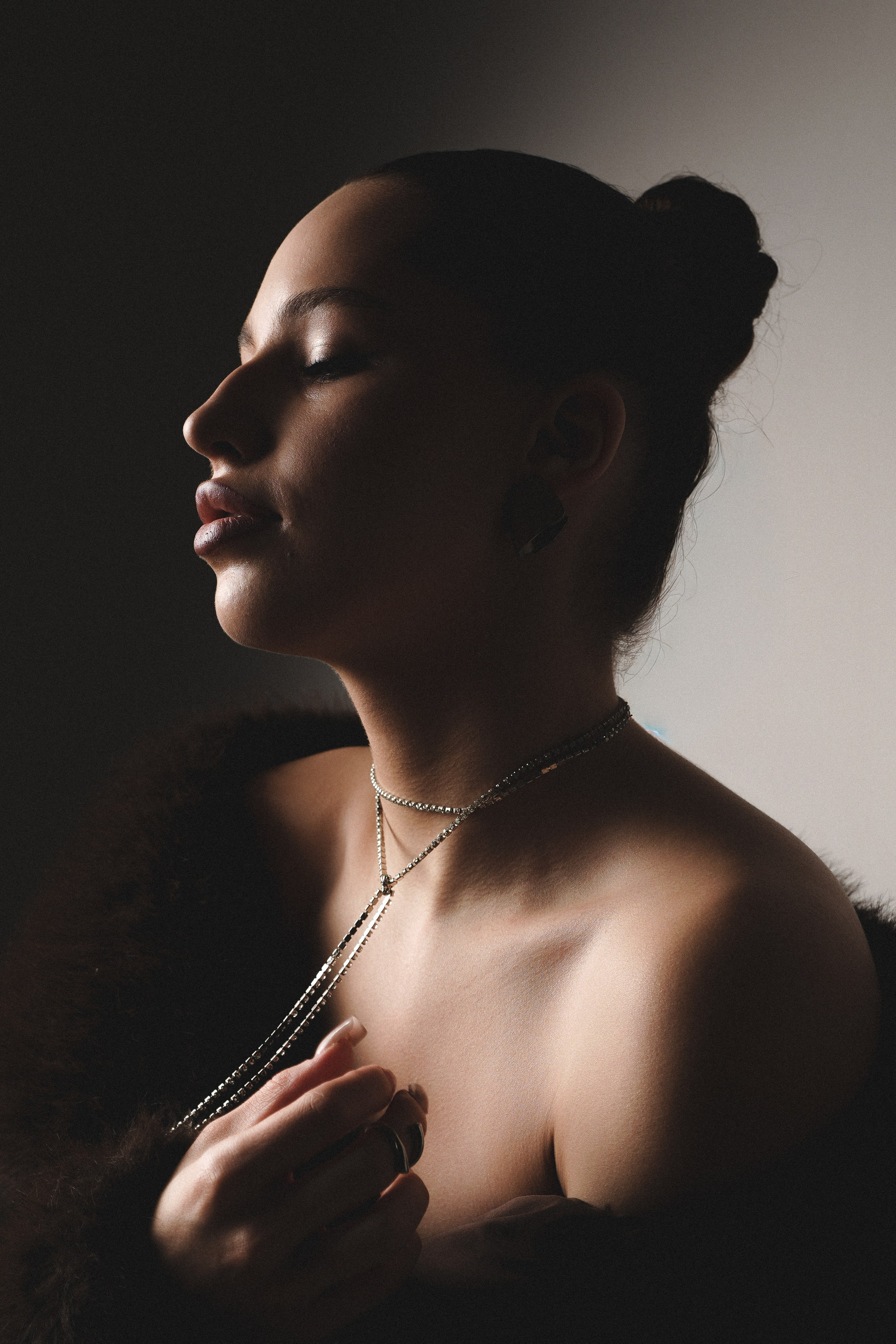 01 СТУДИЯ. Фотограф. Москва