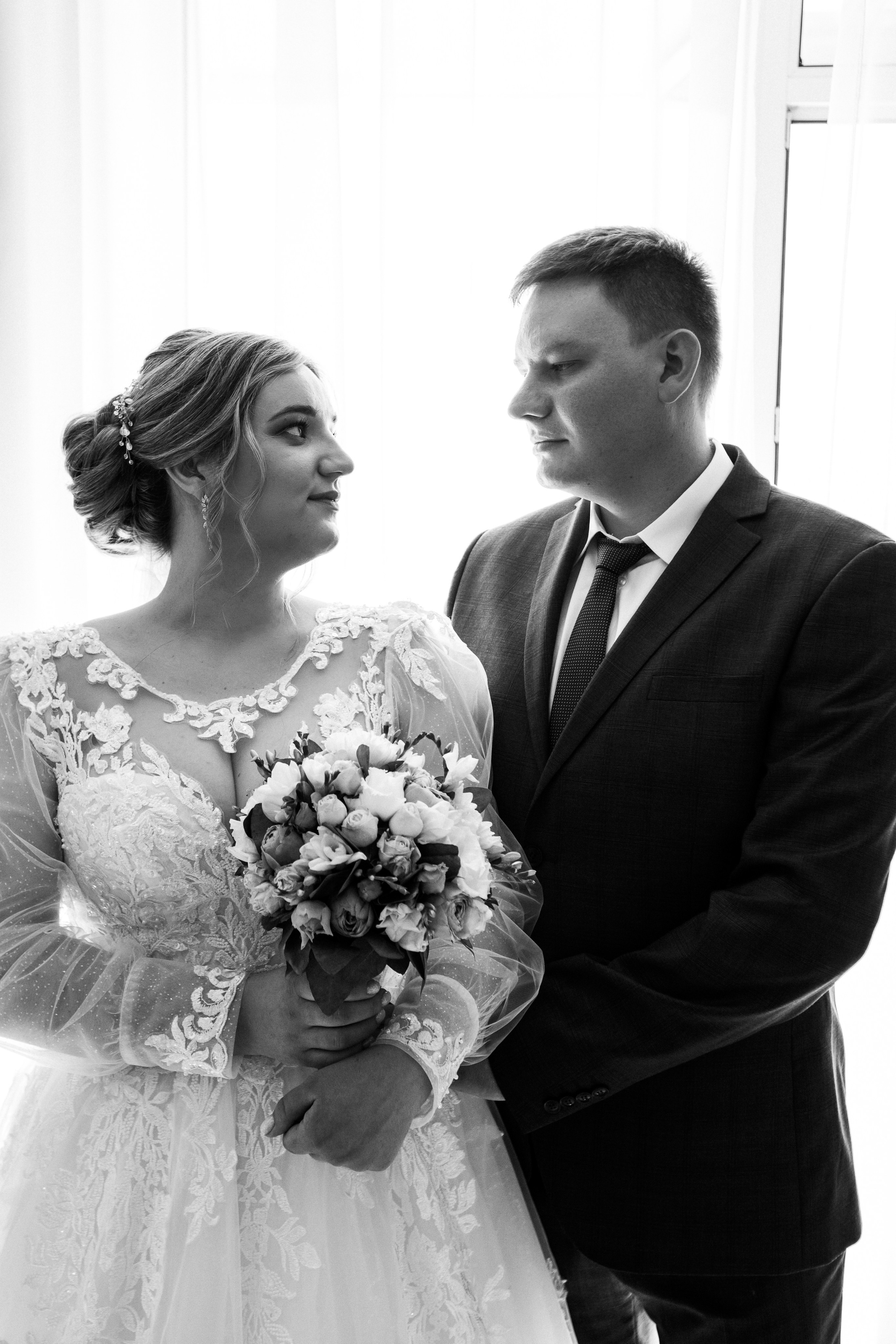 Павел и Марина. Главная