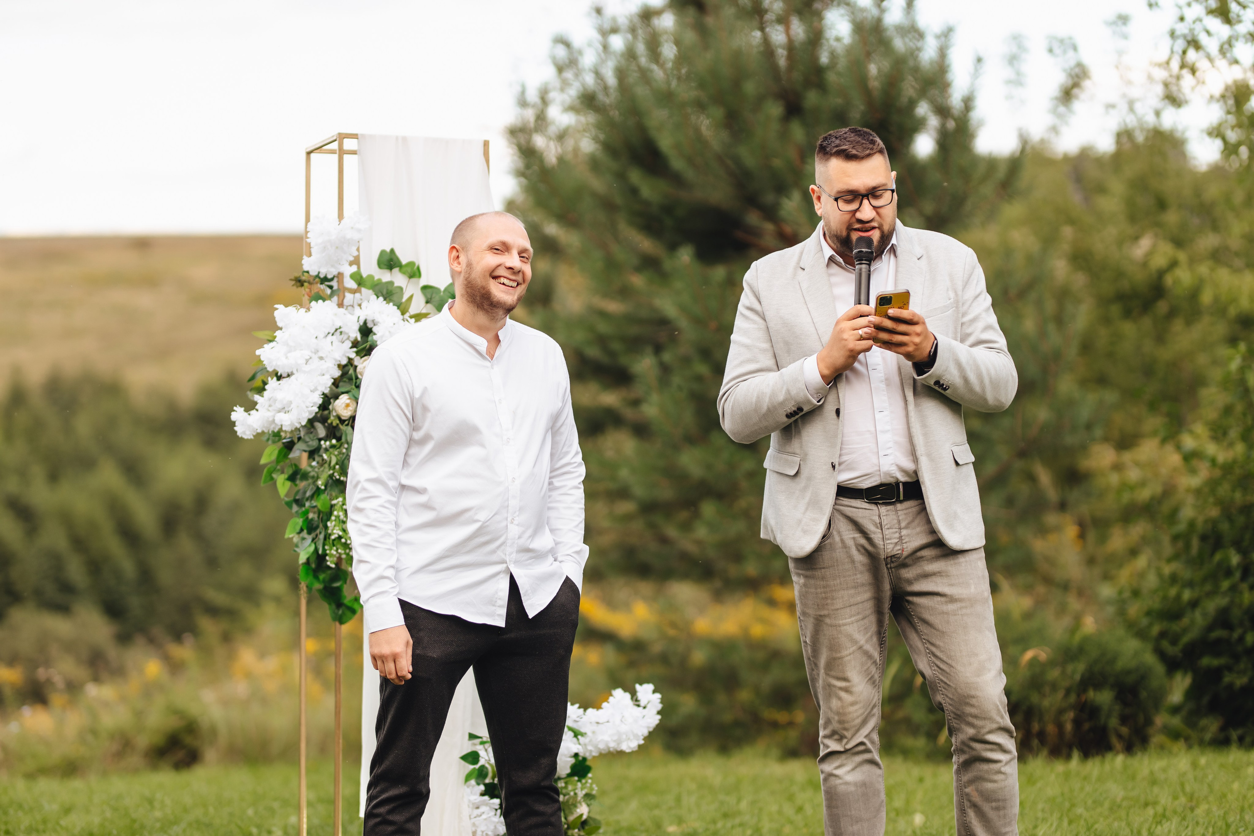 Рома и Лера. Свадебный и семейный фотограф в Туле и области Маша Костина