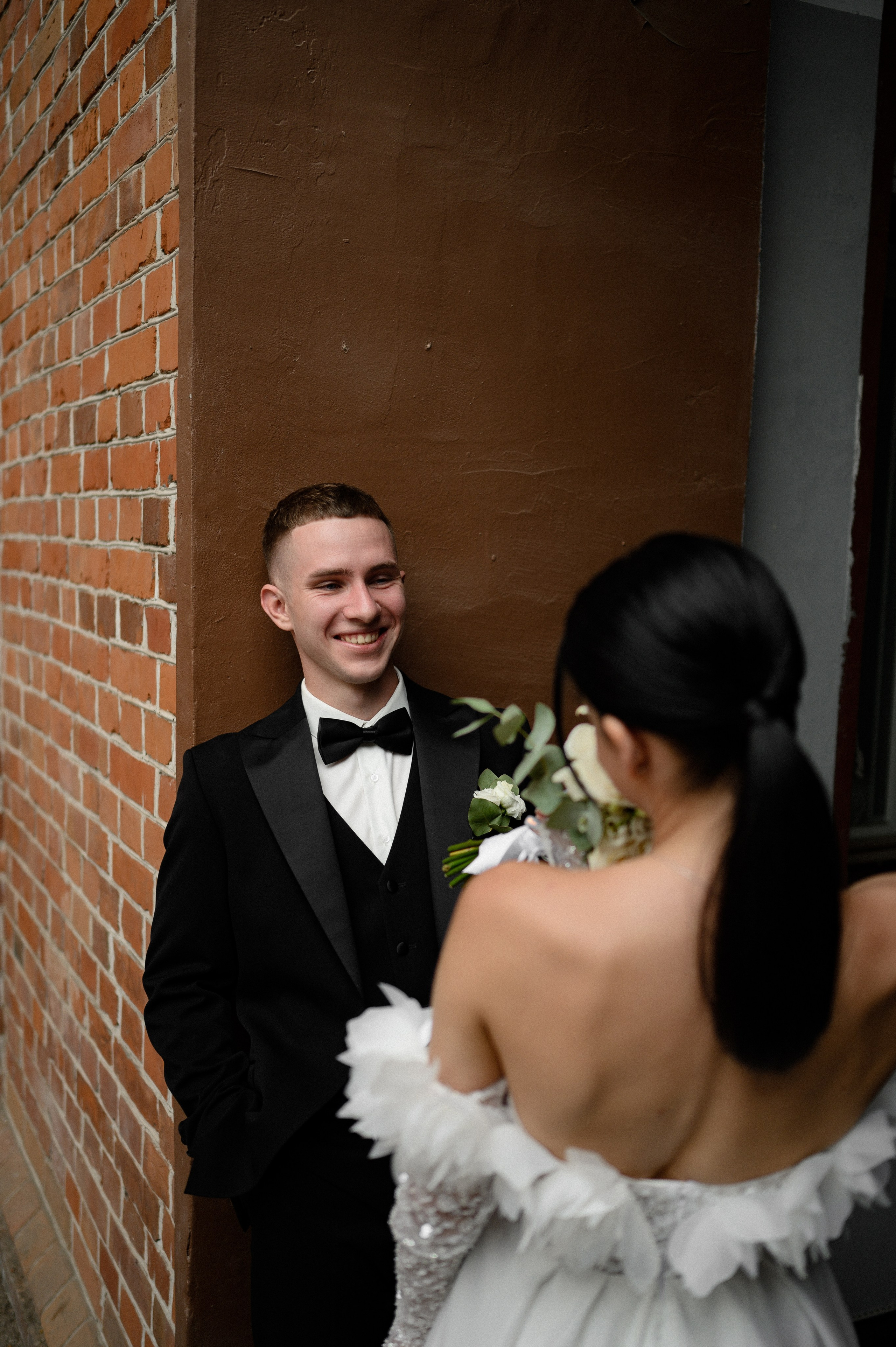 Александр и Диана. Свадебный и Семейный фотограф в Абакане, Красноярске