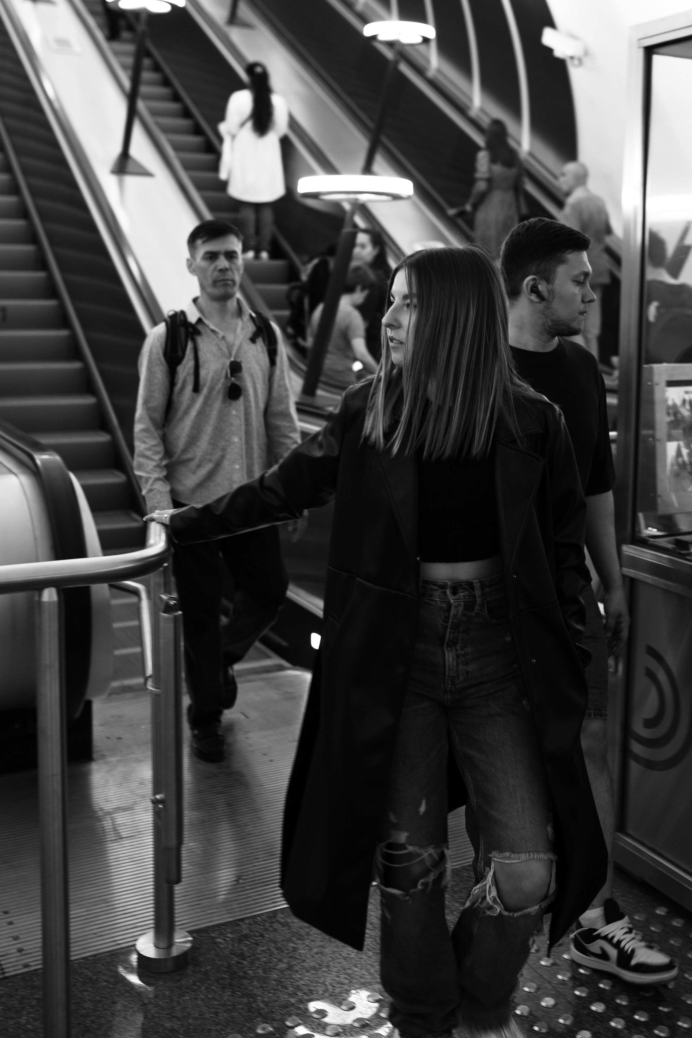 Портрет. Семейный и свадебный фотограф Ясна Матросова