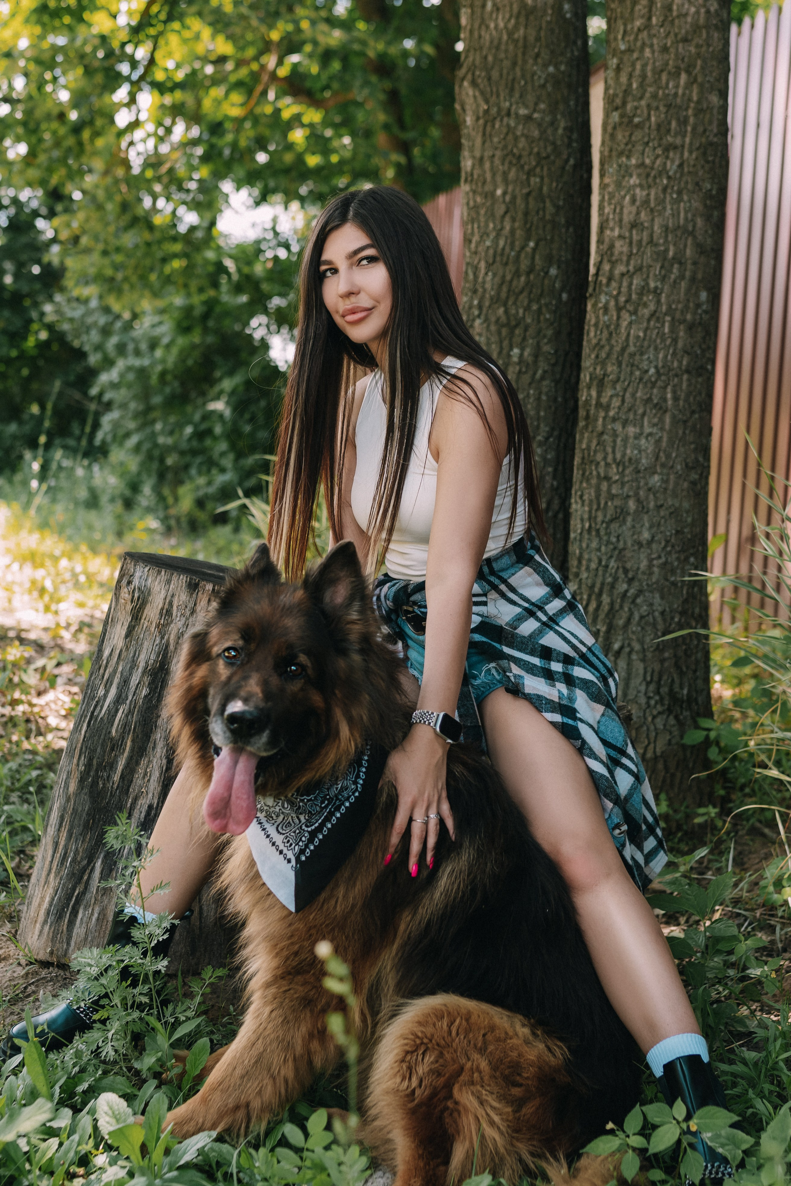 Diana | Ralf. Https://instagram.com/ana.stasia.n