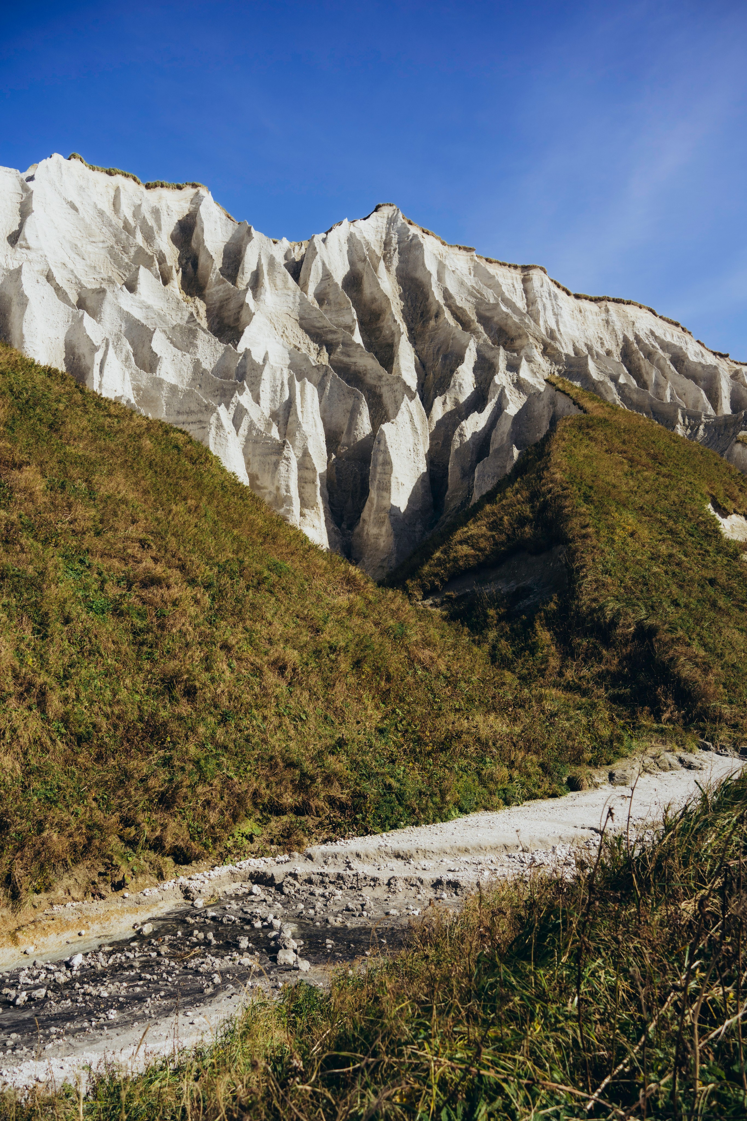 Сахалин + Итуруп