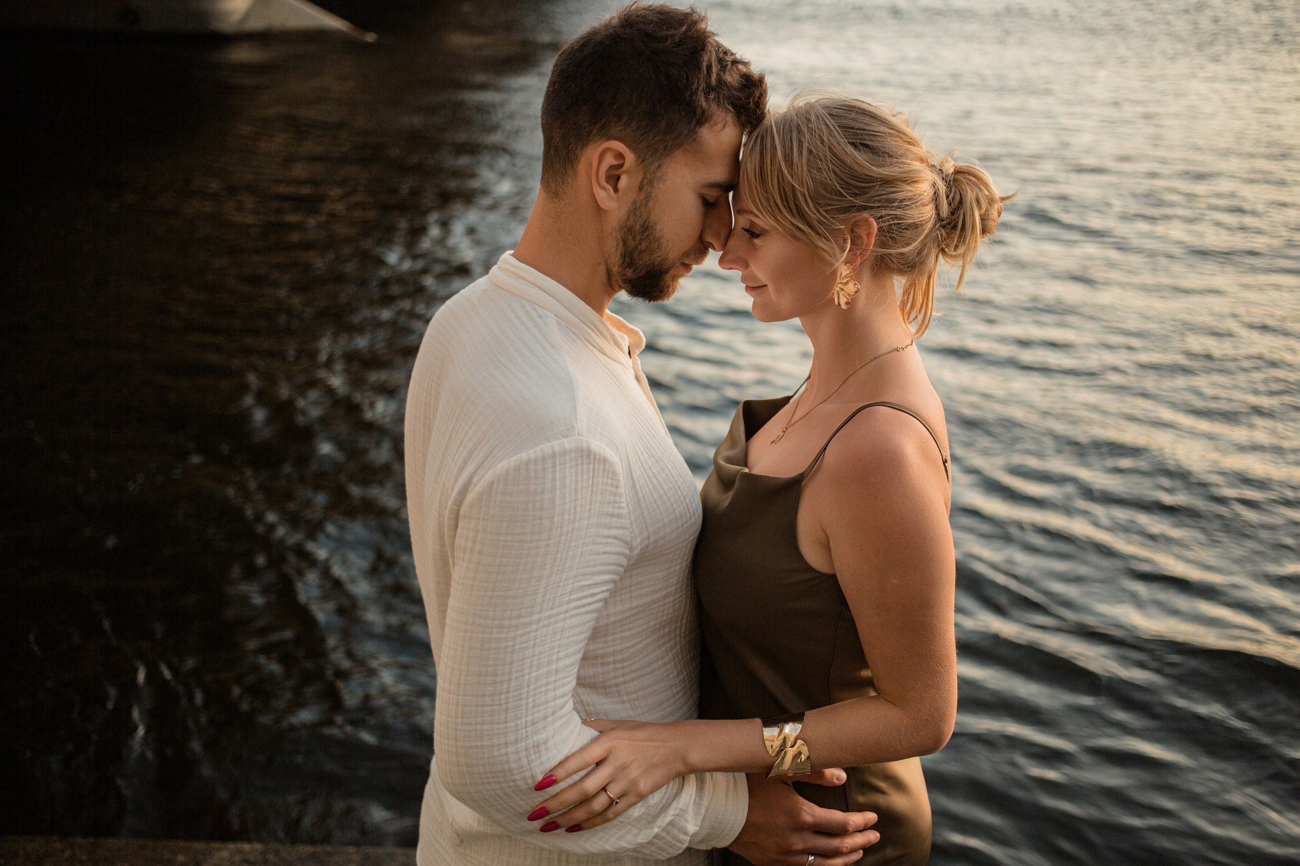 Елизавета и Дима белые ночи. Darin the photographer