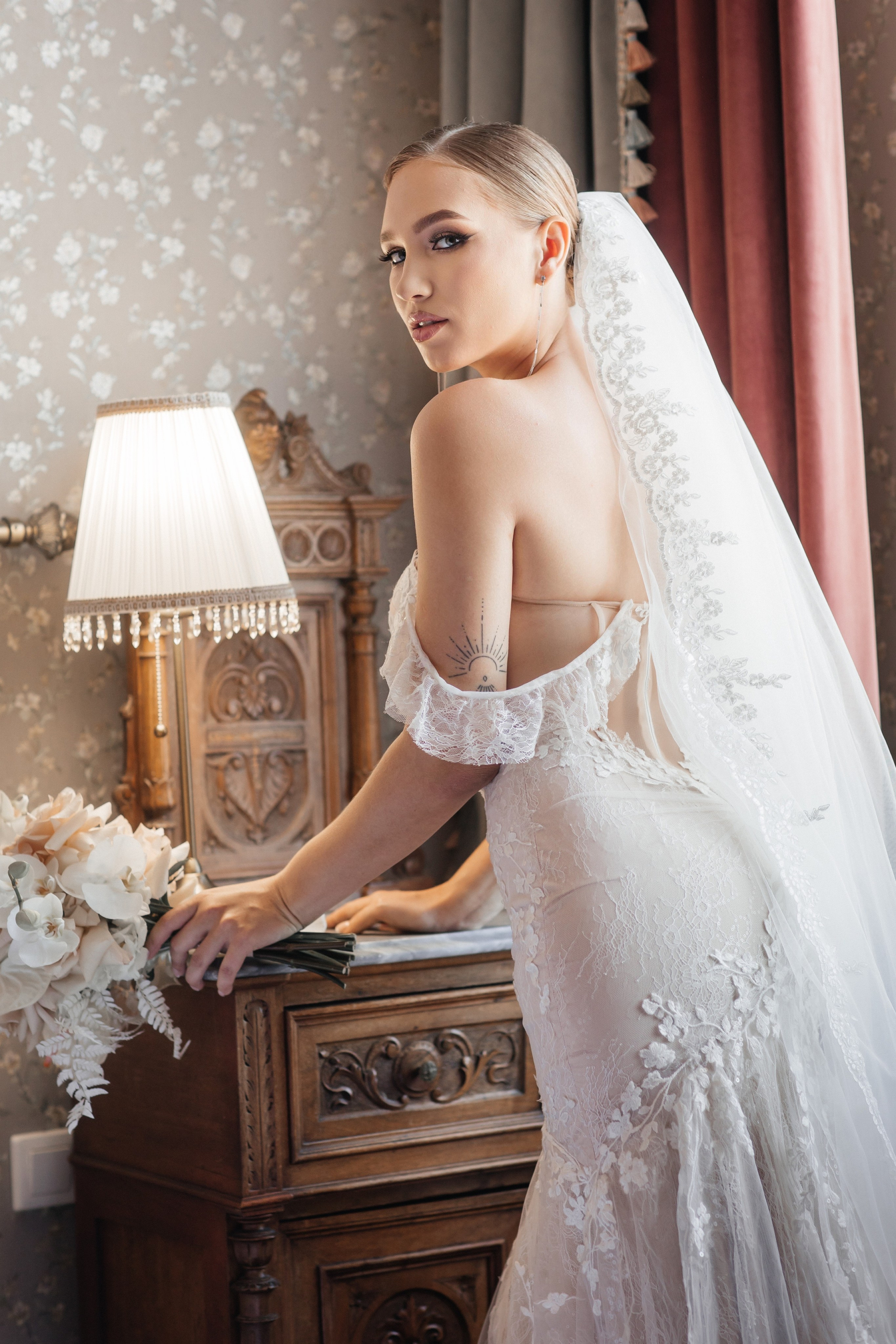 O & E. Фотограф Ольга Лапшина