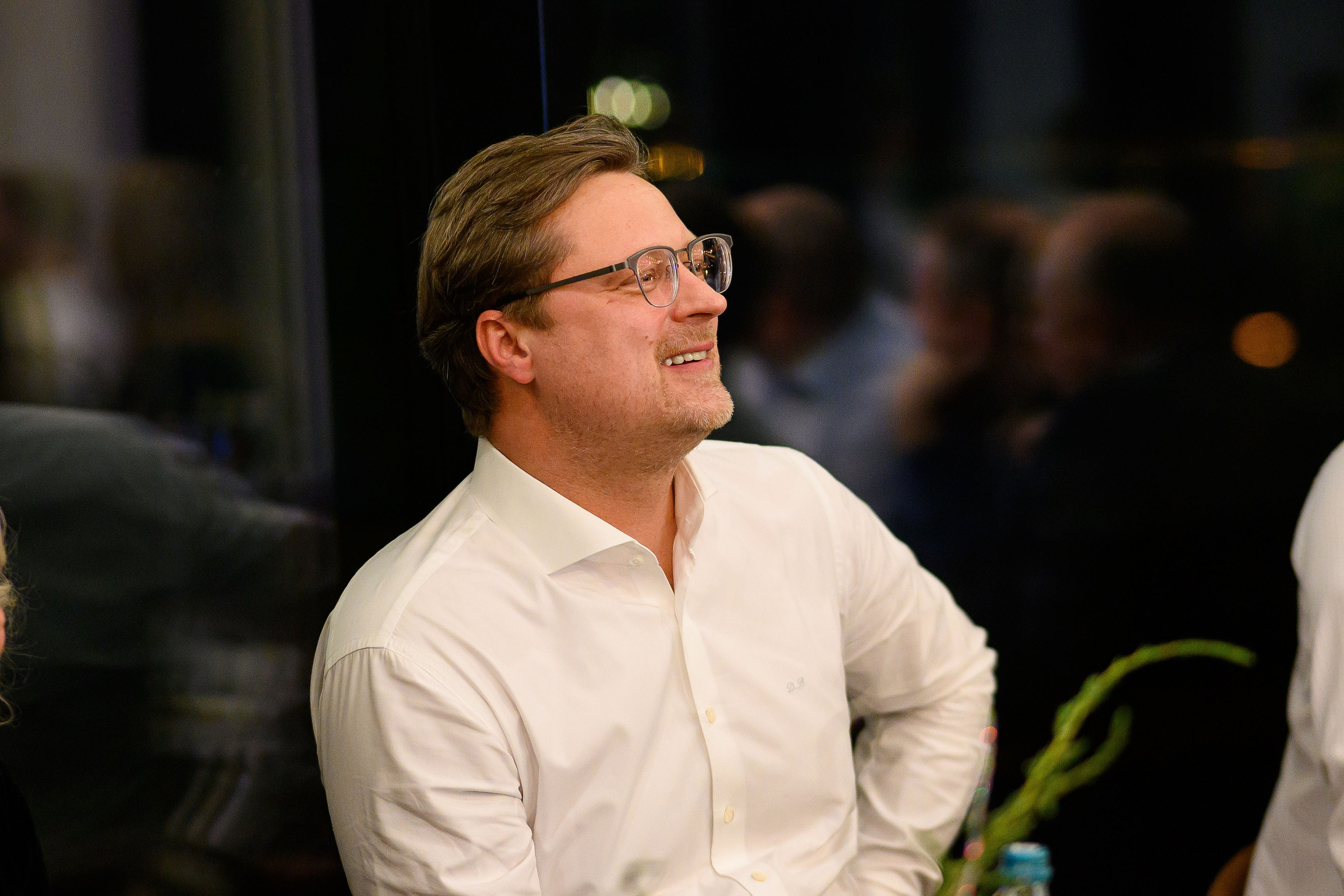 Фотосъемка новогоднего корпоратива. Семейный и свадебный фотограф в Санкт-Петербурге Гришин Юрий