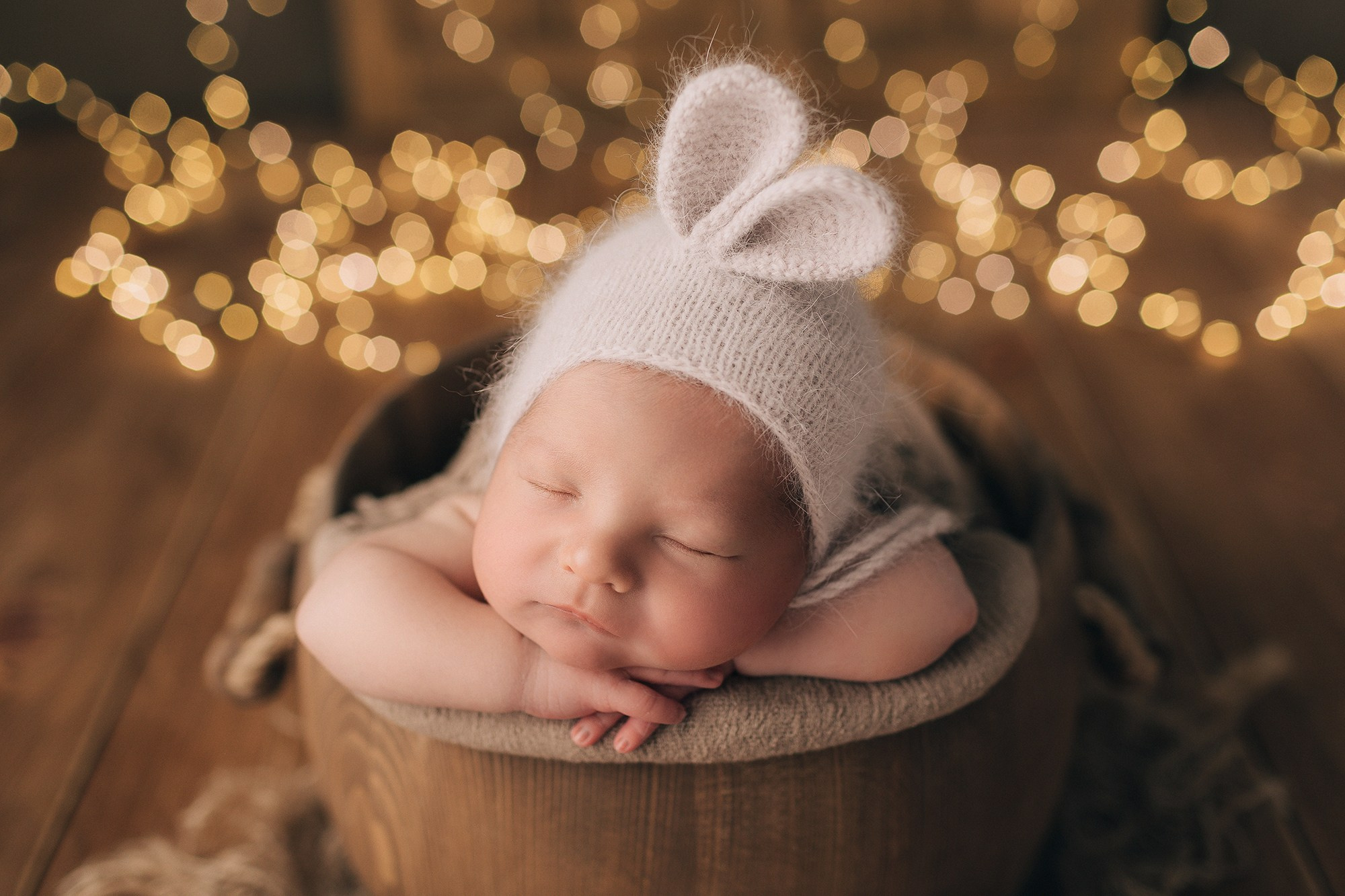 Степан 8 дней. Семейный фотограф новорождённых в Серпухове Юлия Новикова +79637785957