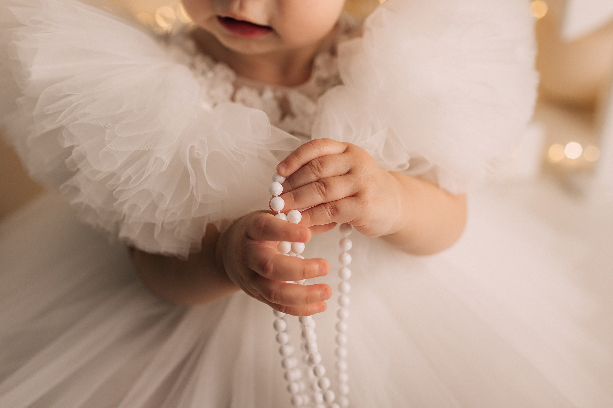 Мирослава. Семейный фотограф новорождённых в Серпухове Юлия Новикова +79637785957